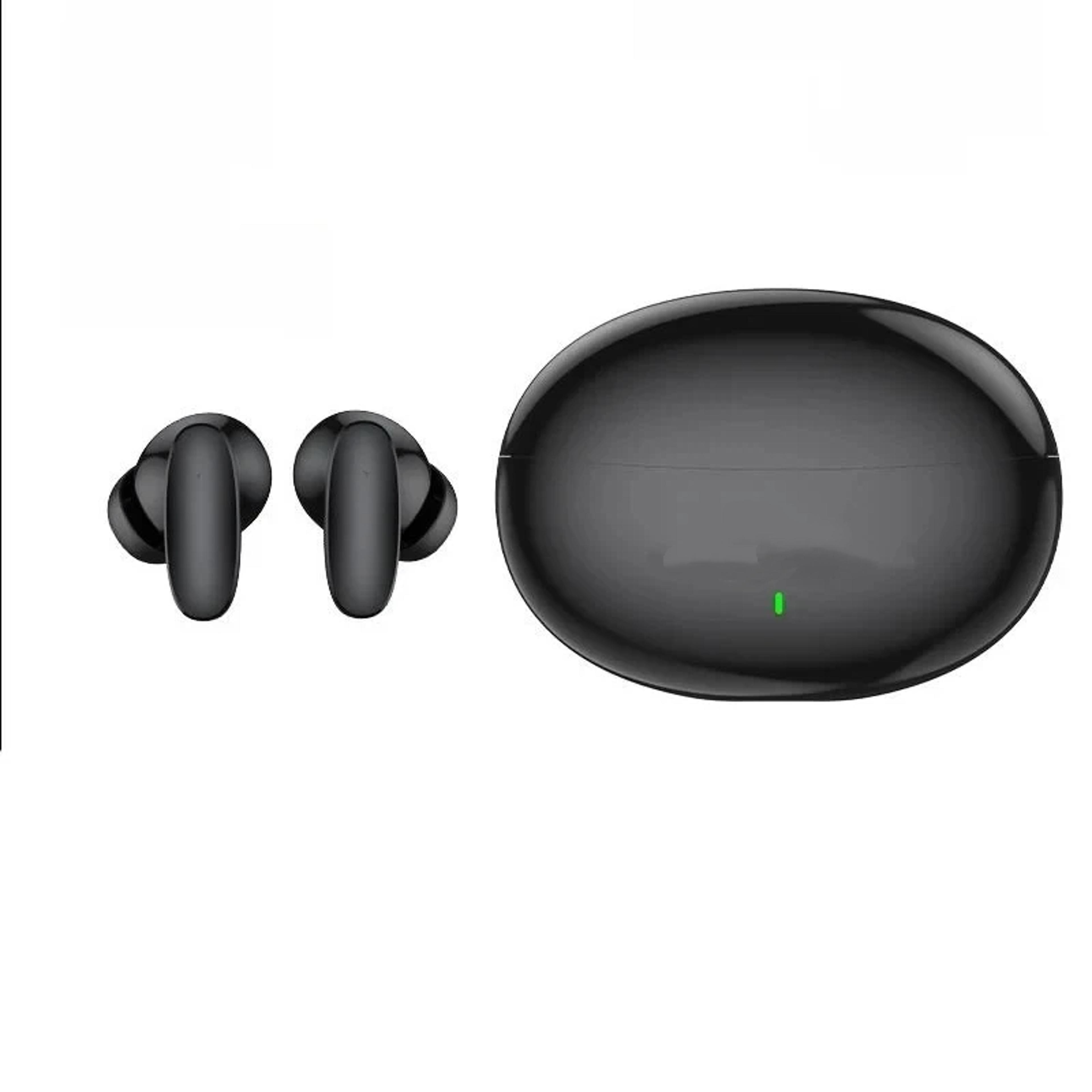Wireless Hi Fi Bluetooth Earbuds With Noise Reduction  Game Mode 4