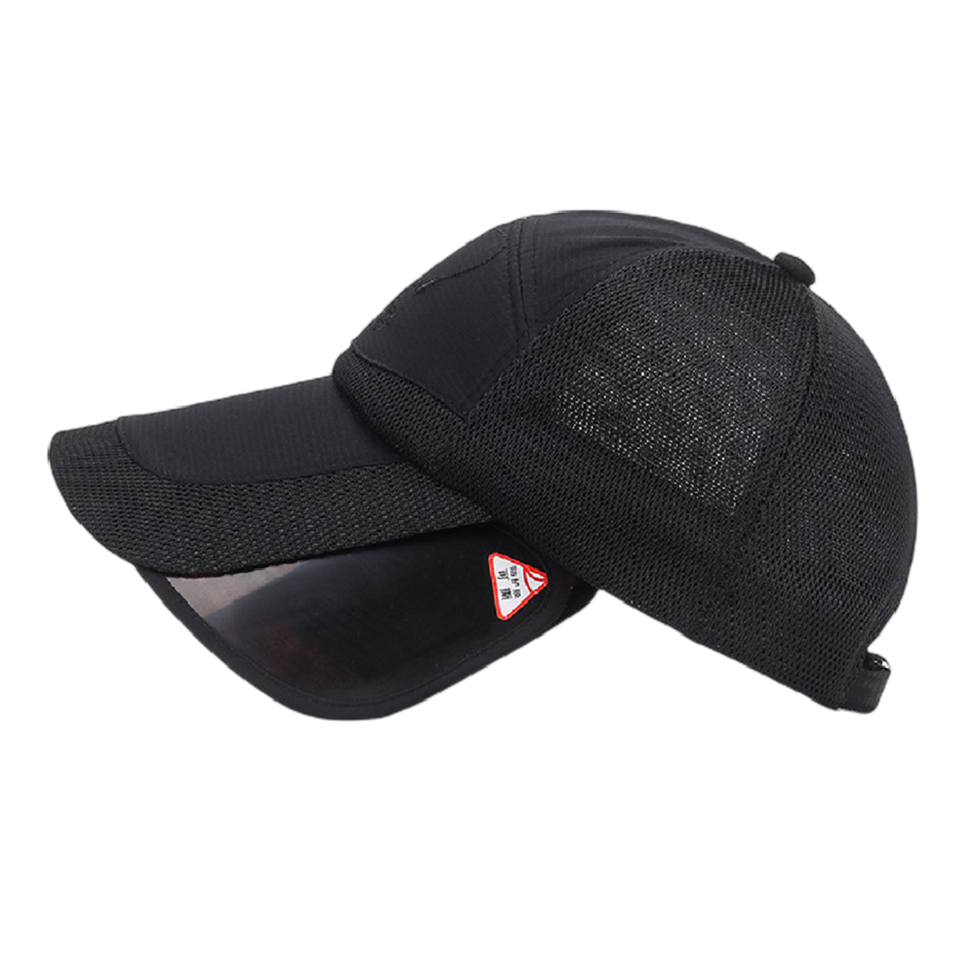 Fishing Sun Hat UV Protection Cap Wide Brim Baseball Cap For Outdoor Sports 1