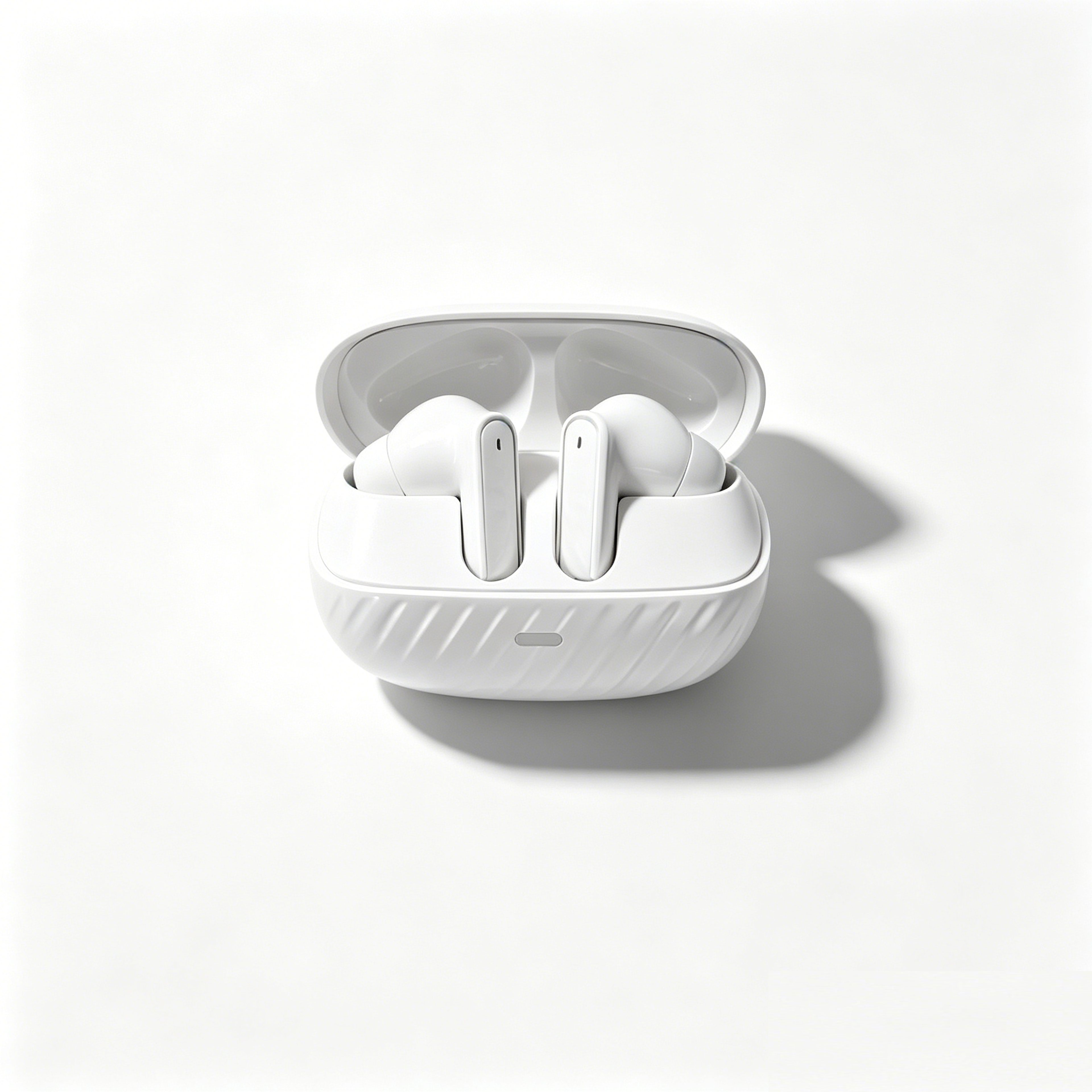 Arrival TWS Wireless Bluetooth Earbuds With Noise Reduction Mic For Gaming  Music 4