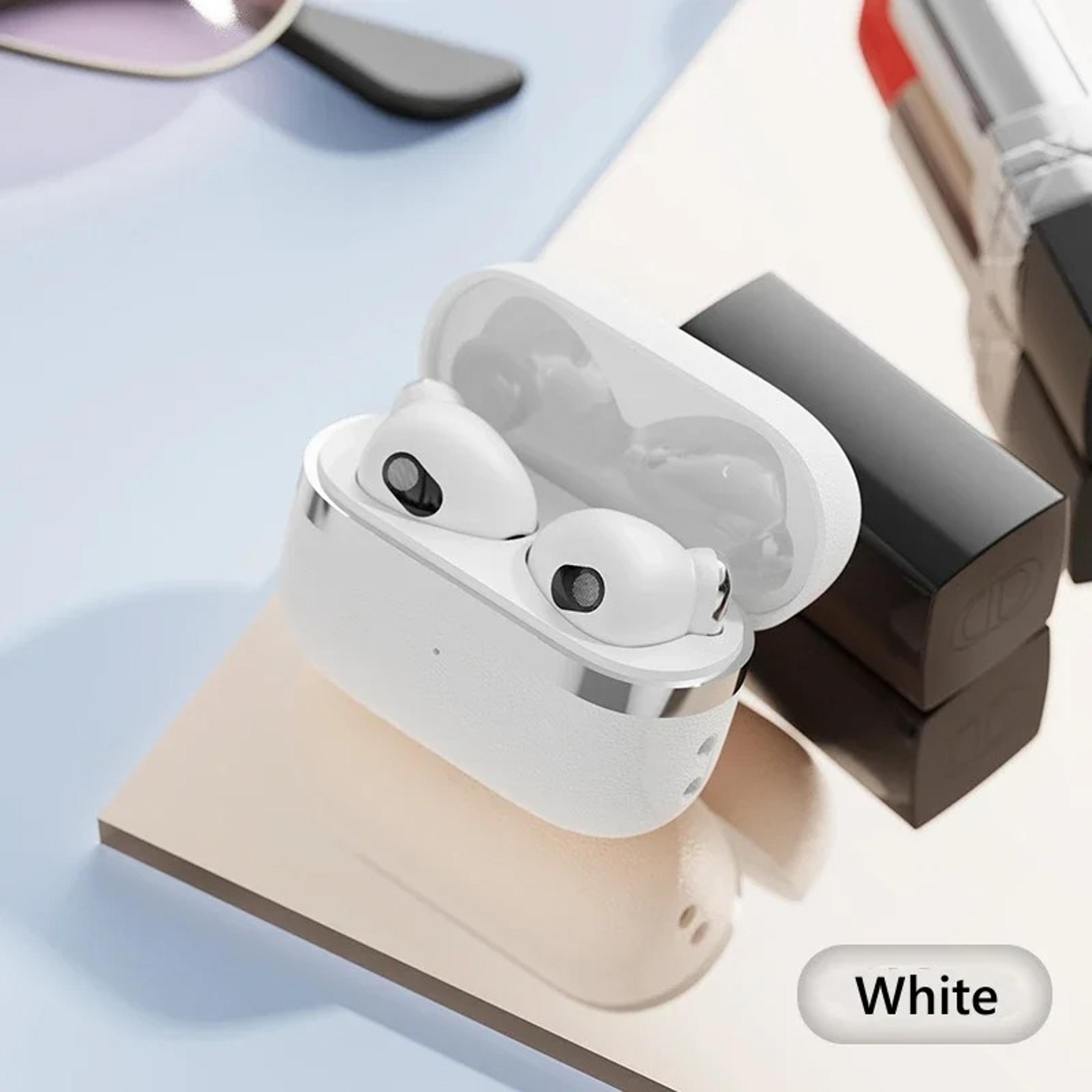 Ergonomic Wireless Bluetooth Earbuds With Active Noise Cancelling And Long Battery Life For Sports  0