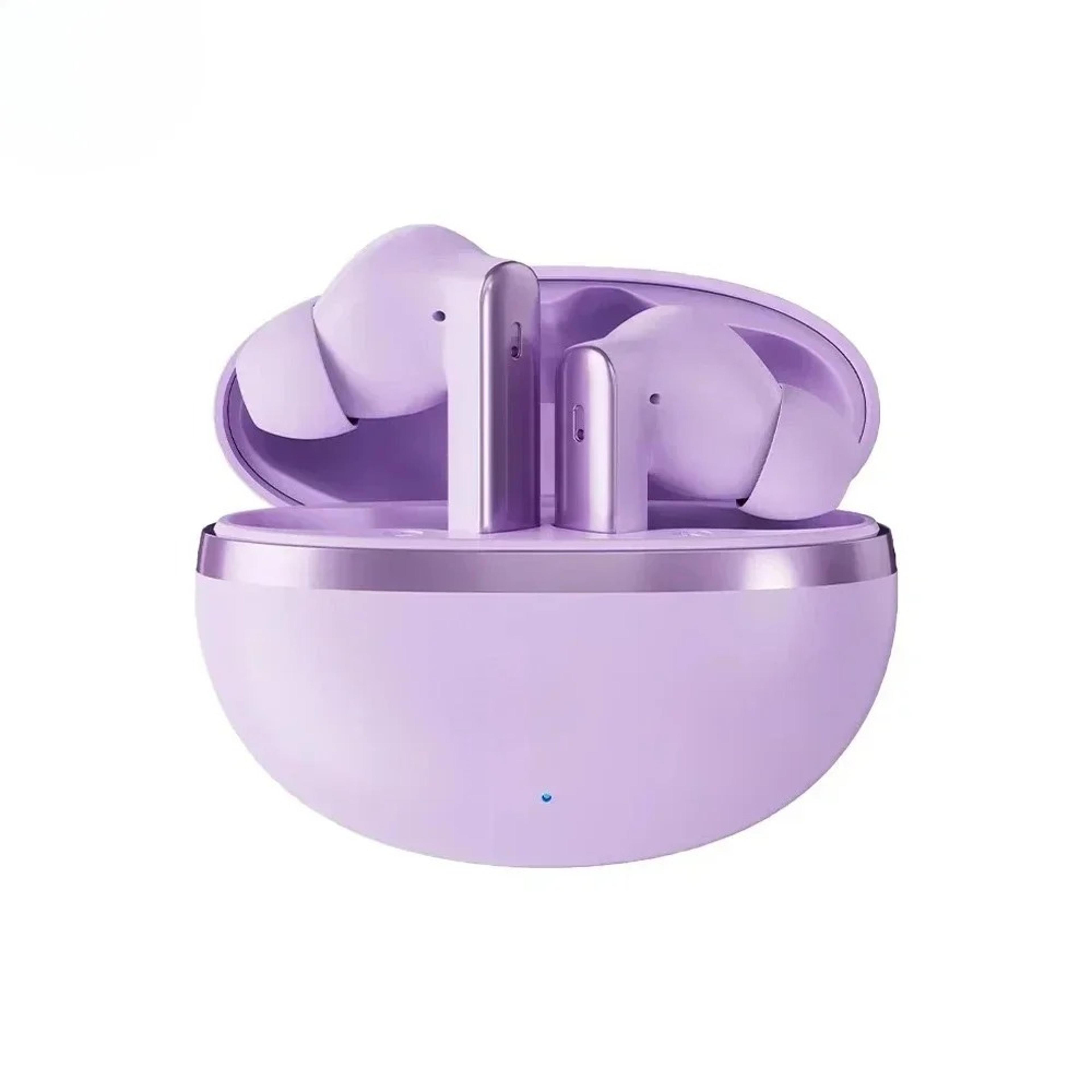 HiFi Wireless Bluetooth Earbuds With ENC Mic And Fast Charging For Sports 6