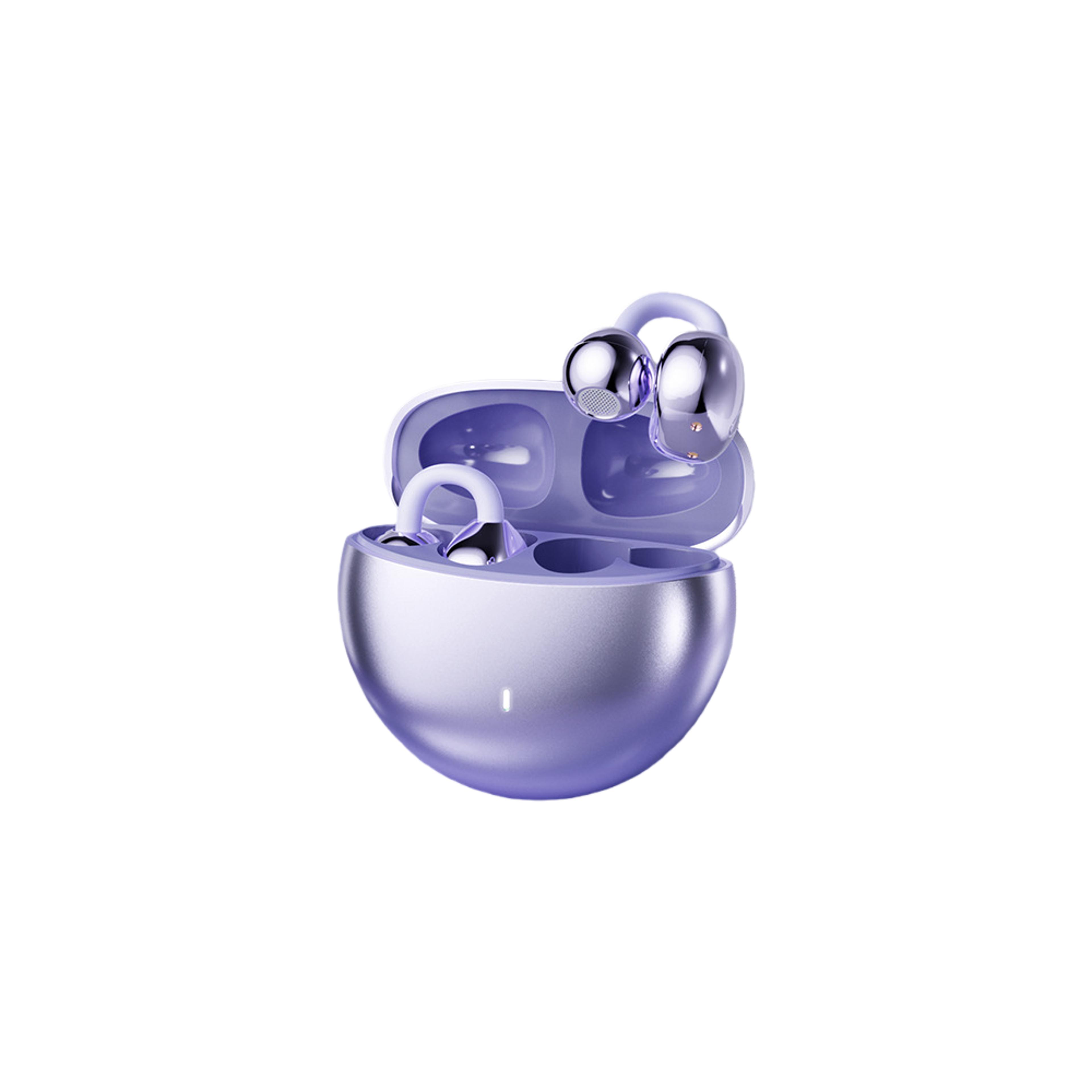 Premium Wireless Bluetooth Earbuds With Stereo Sound And Waterproof Comfort Fit 6