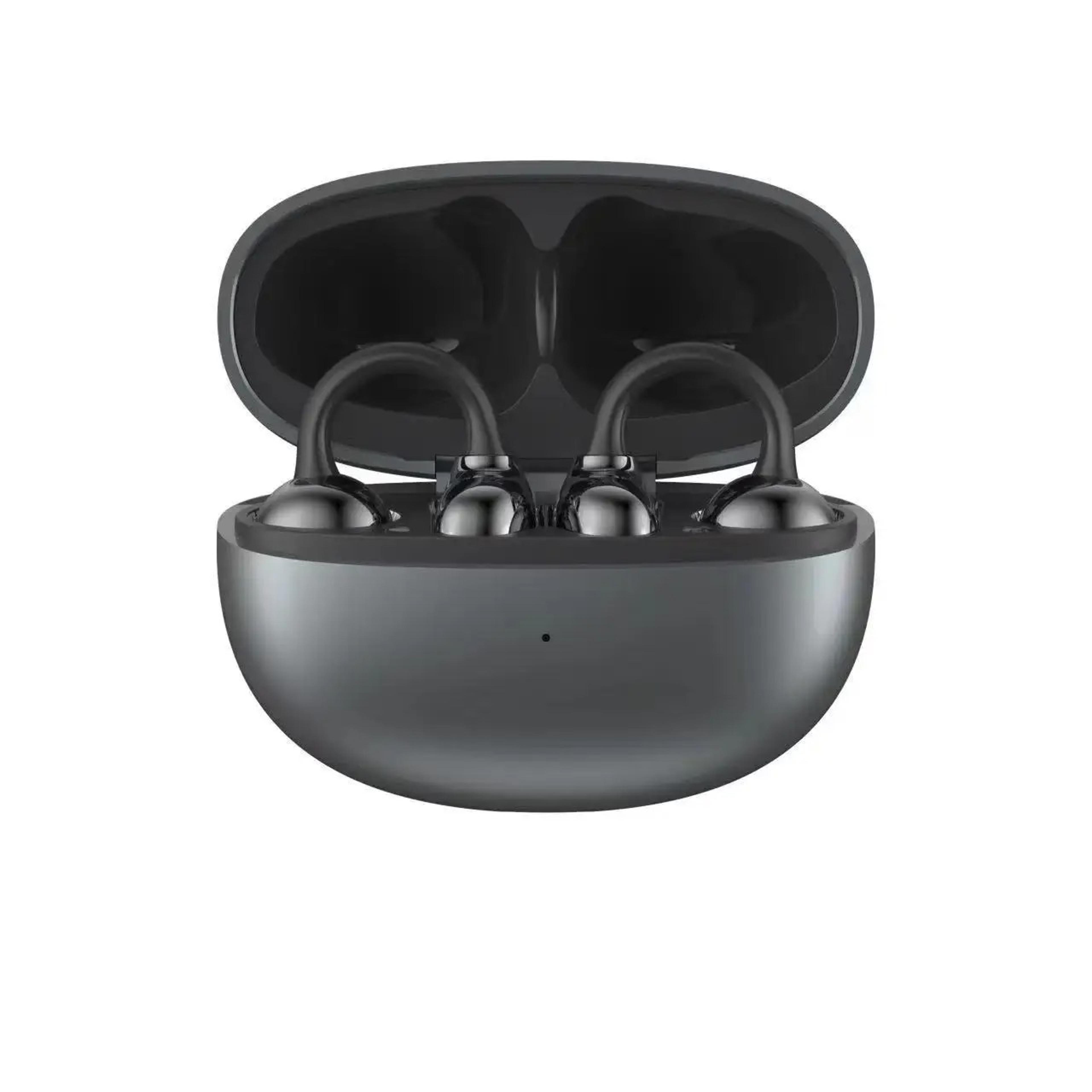 Open Ear Clip Wireless Earbuds With Bluetooth And Secure Sport Fit 7