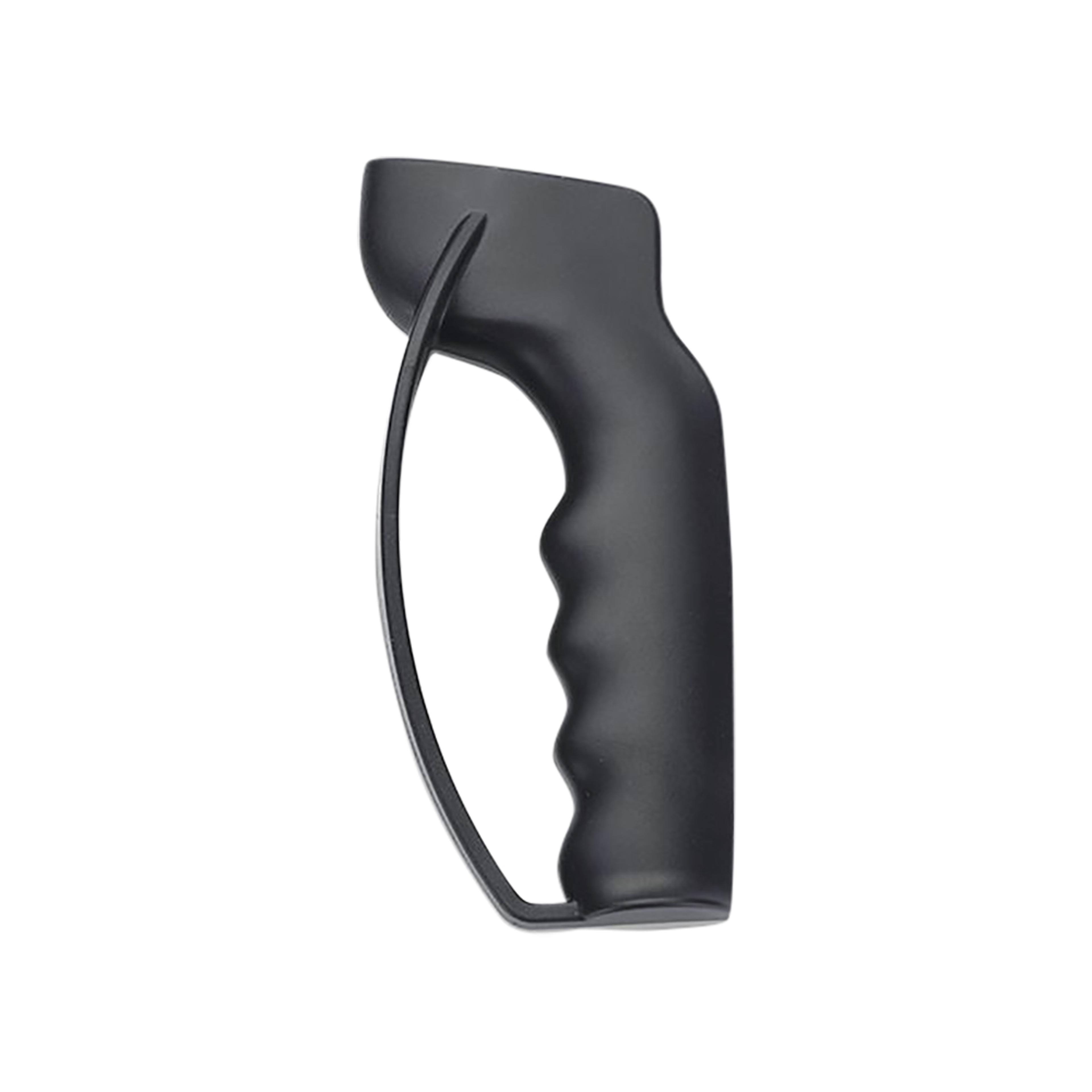 Manual Knife Sharpener Kitchen Tool Quick Whetstone Sharpener  Blade Sharpener For Home Use 2