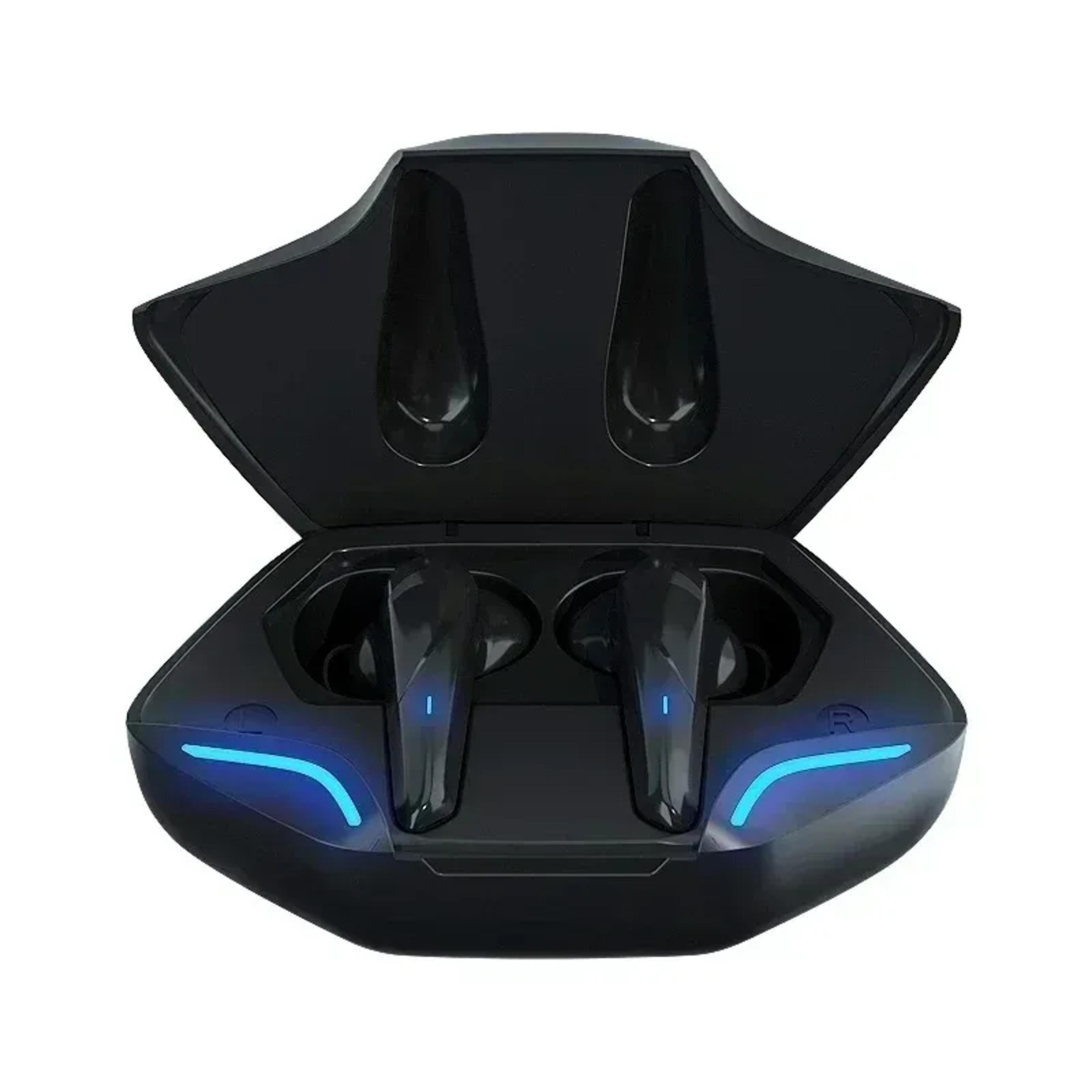 TWS Wireless Bluetooth Earbuds Mic And Charging Case 7