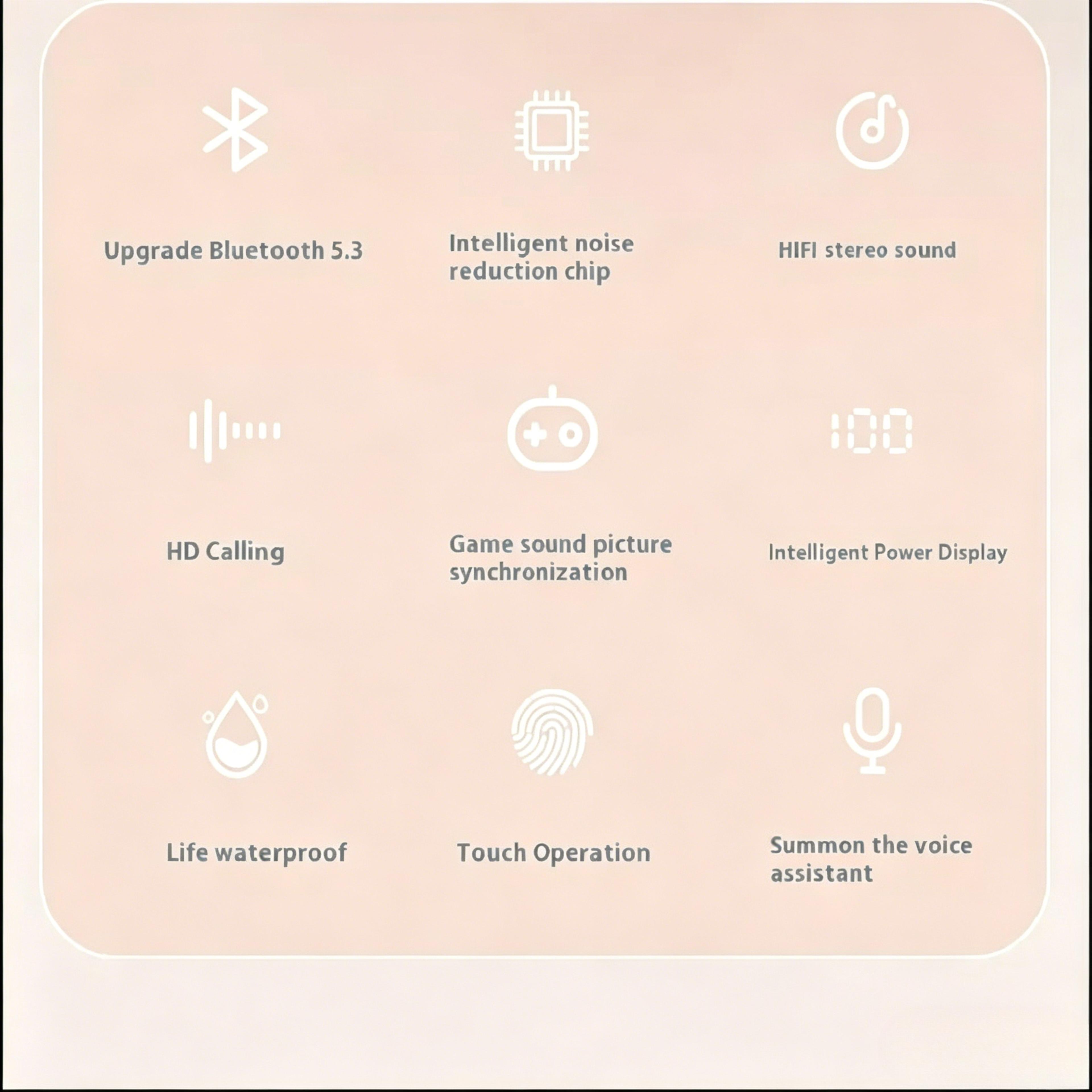 Bluetooth Sleep Earbuds For Comfortable Wireless Night Listening 4
