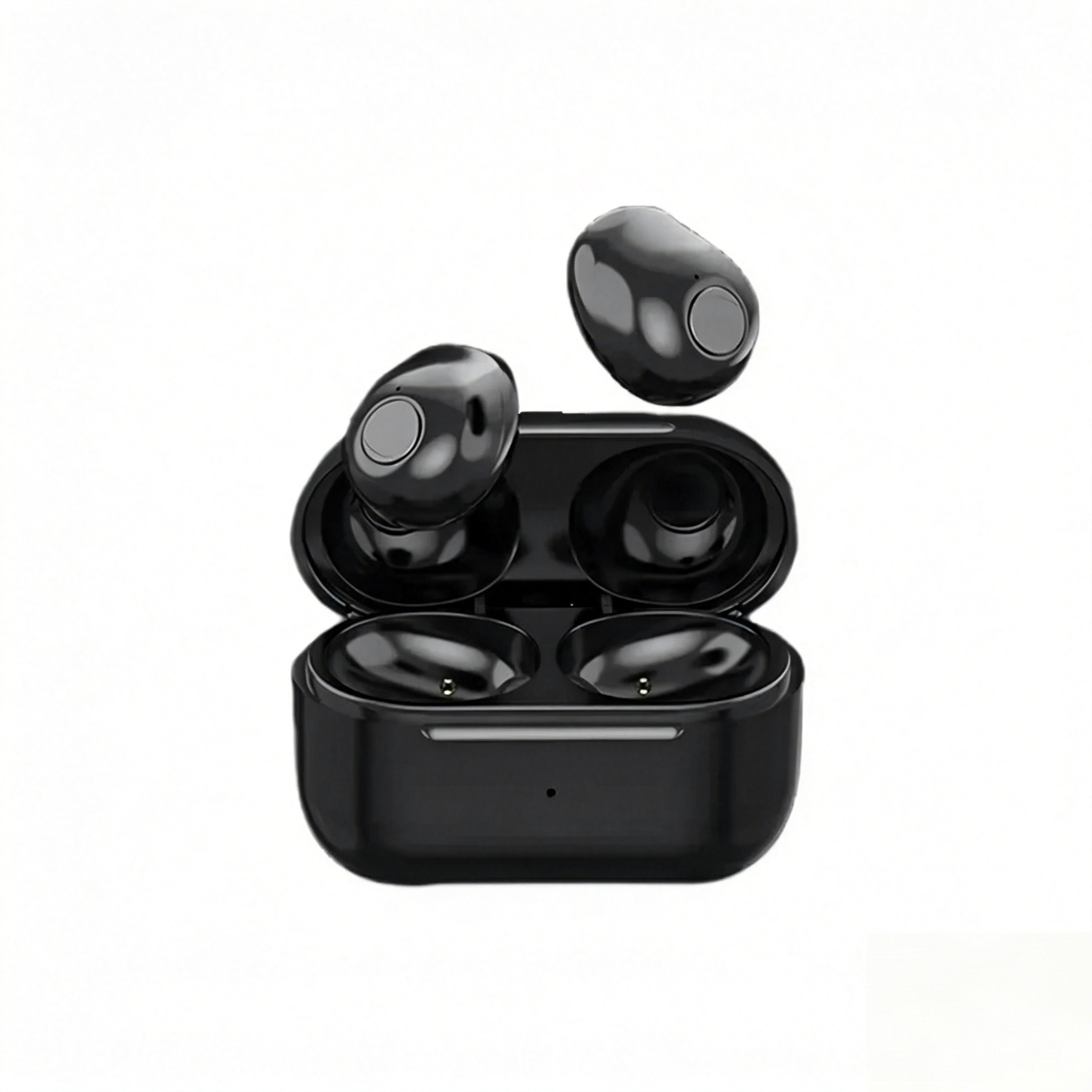 Bluetooth Sleep Earbuds For Comfortable Wireless Night Listening 6