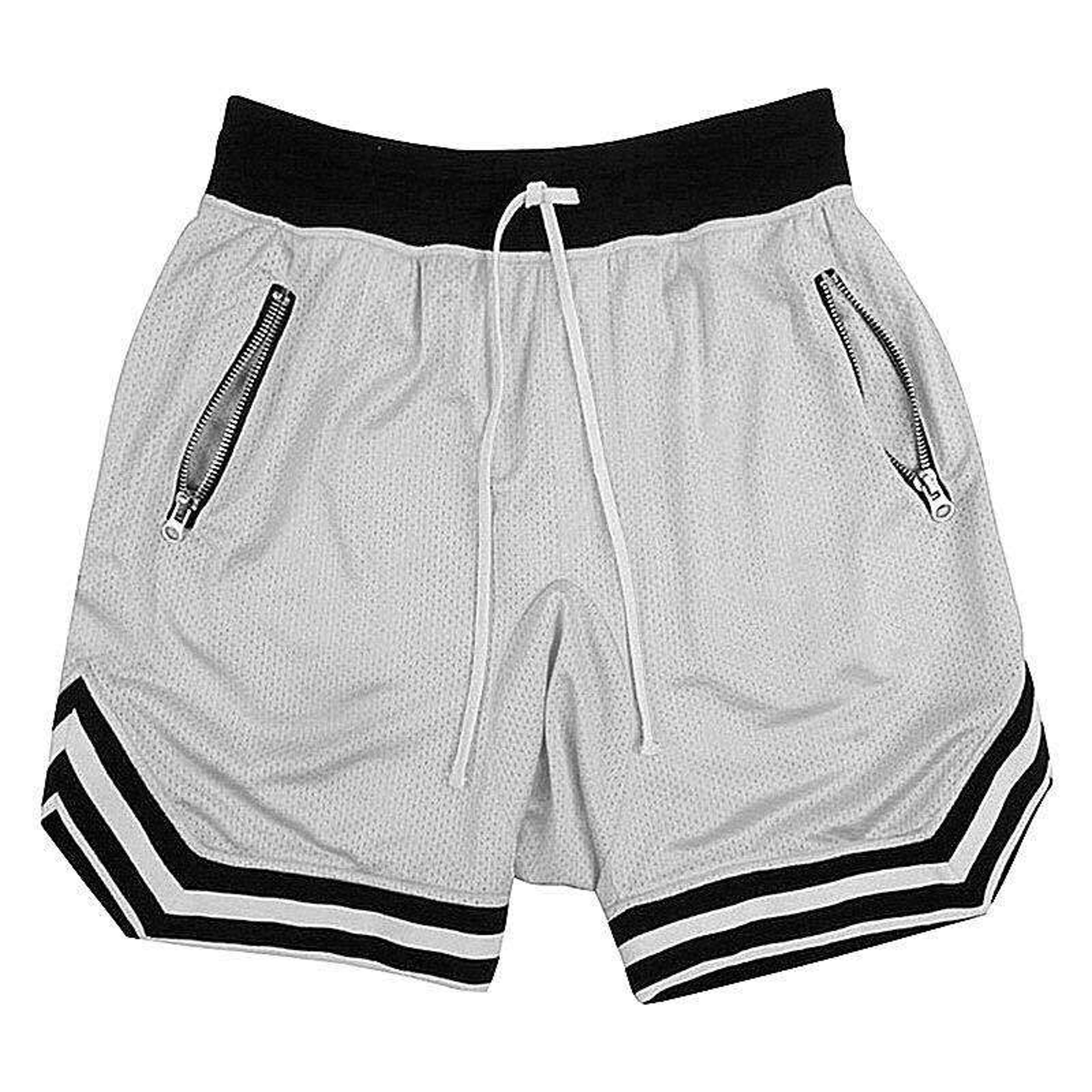 Mens Basketball Shorts Quick Dry Mesh Athletic Gym Shorts 9