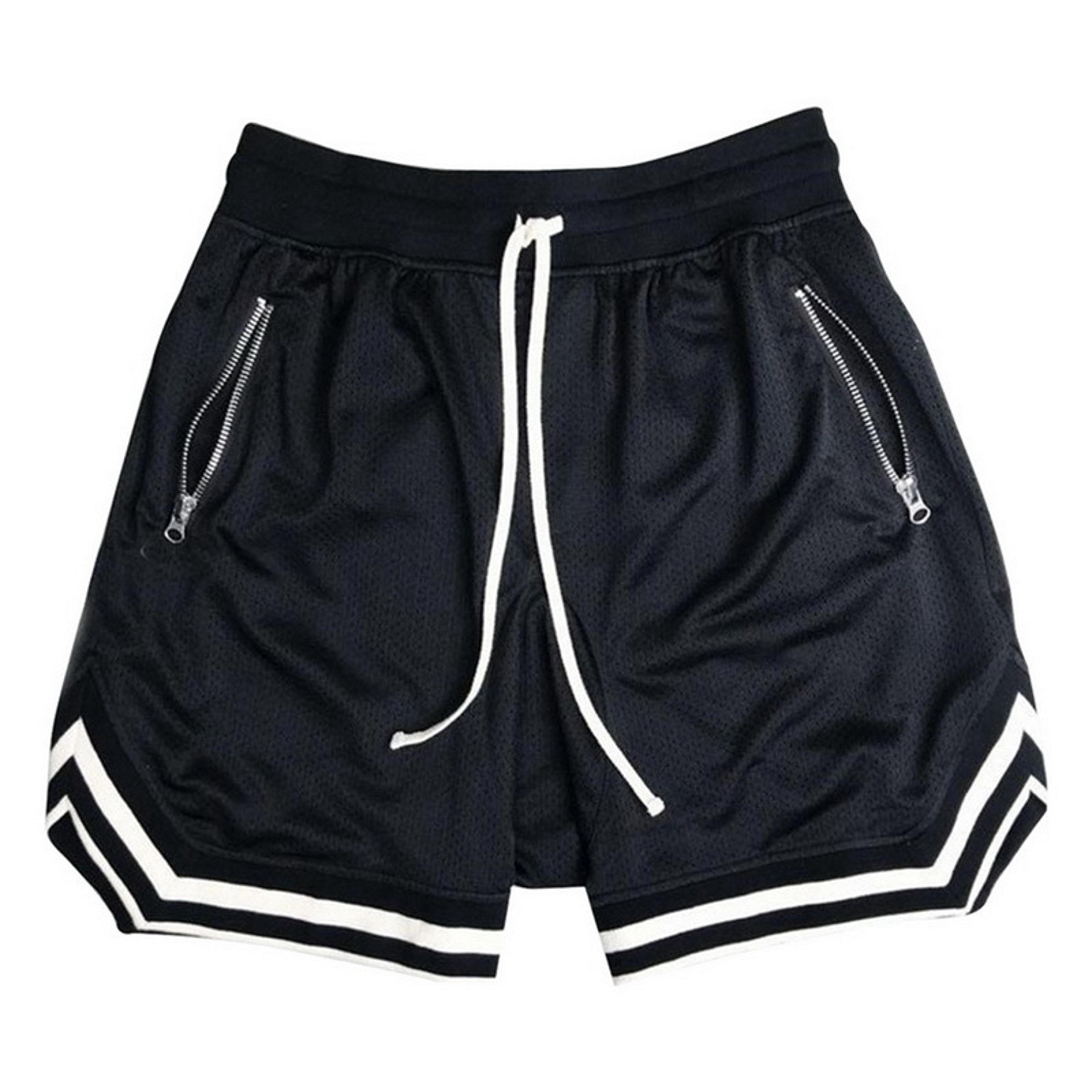 Mens Basketball Shorts Quick Dry Mesh Athletic Gym Shorts 11