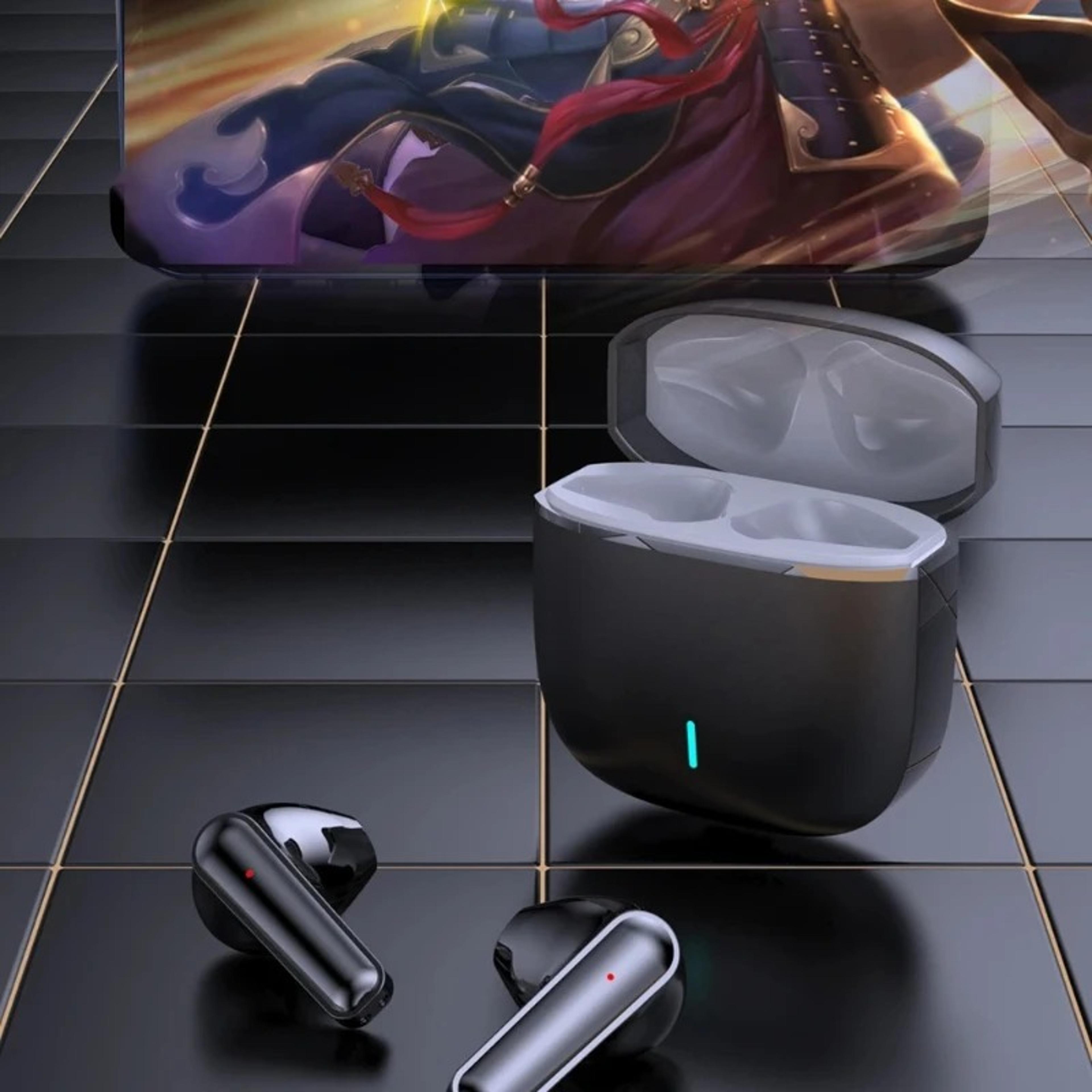 Comfort Fit Wireless Bluetooth Earbuds With Long Wear Design For Sports Music And Daily Use 2