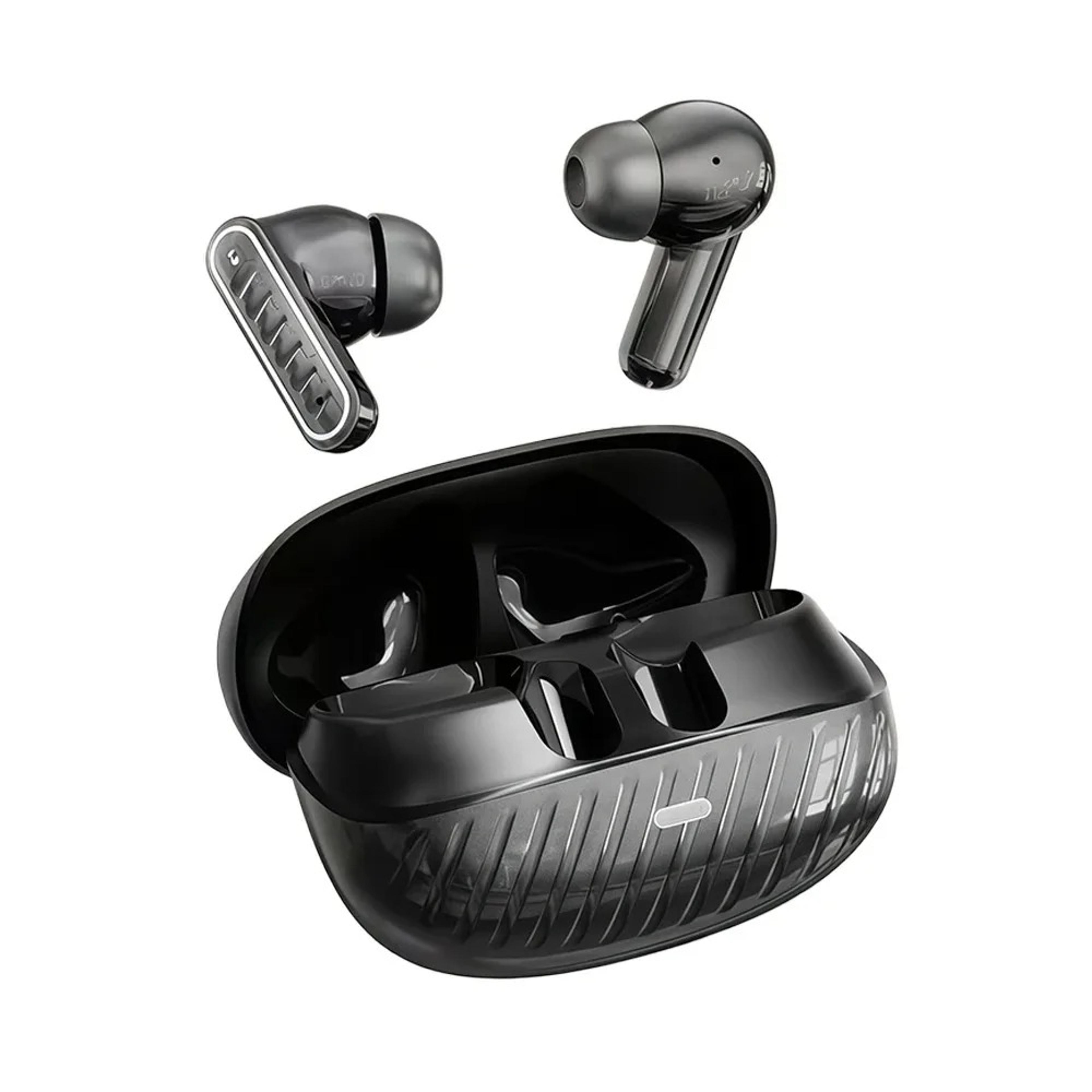 Bluetooth Wireless Earbuds With Noise Reduction Built In Mic For Sports Music And Gaming 8