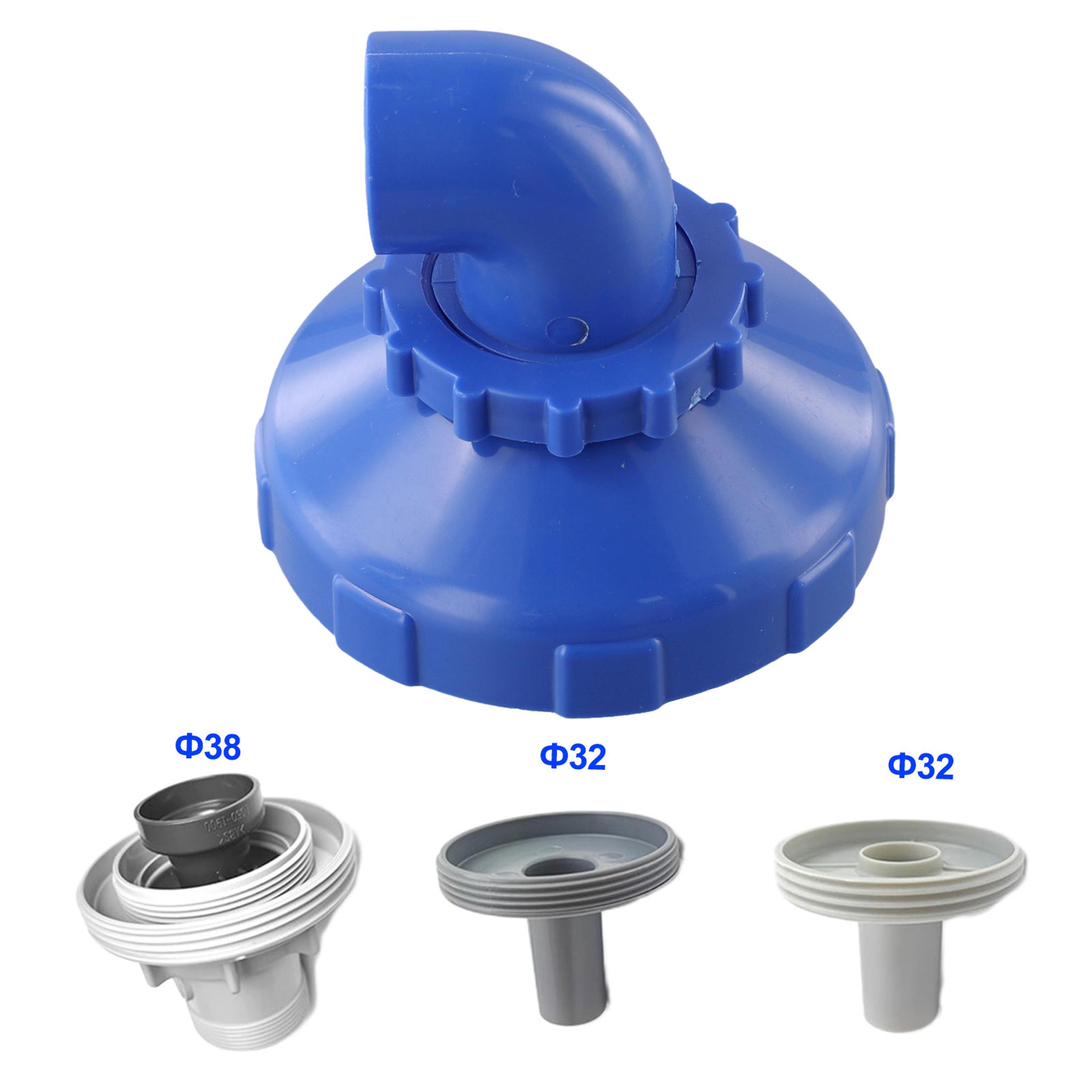 Rotatable Pool Inlet Nozzle For Intex Pools Water Flow Accessory 3