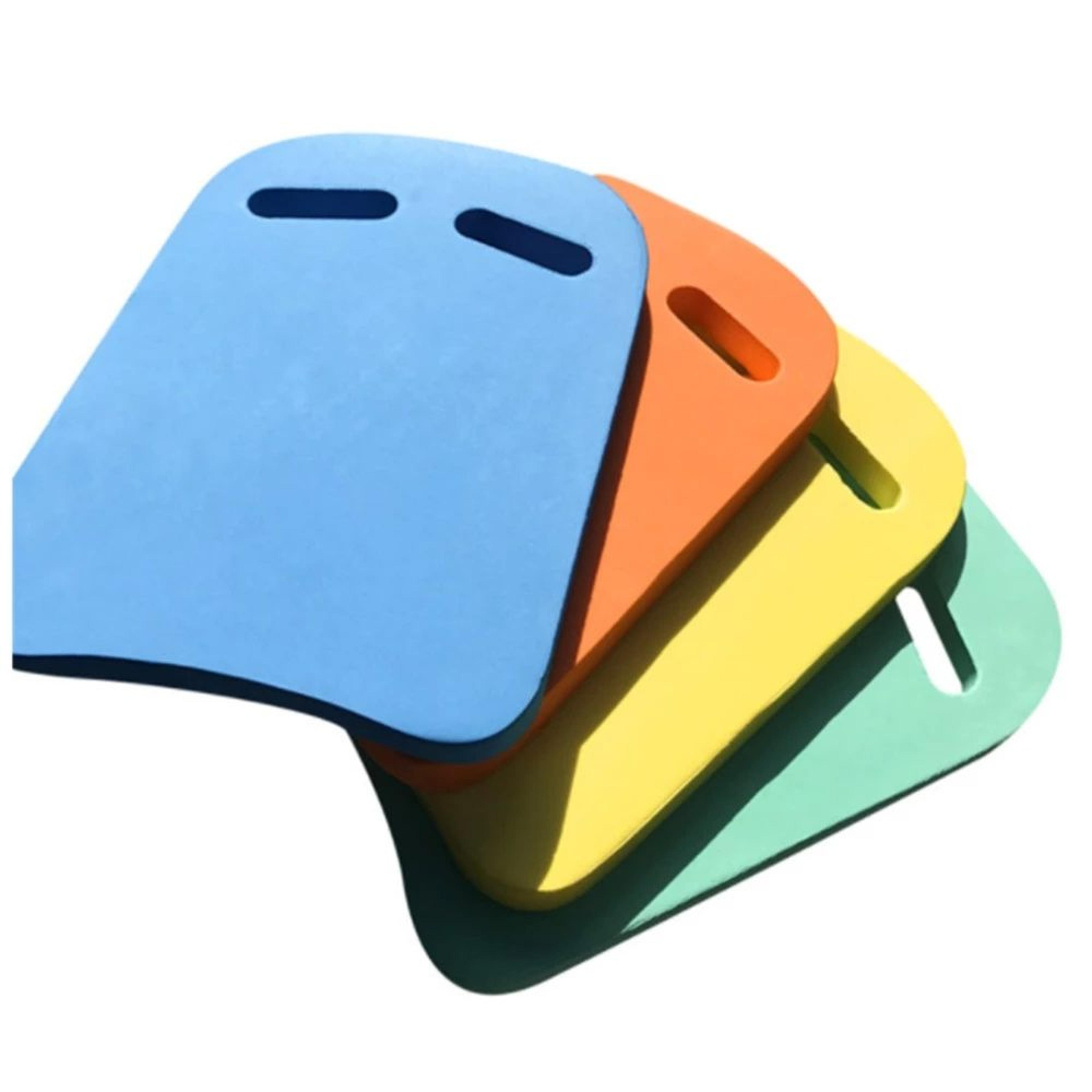 Swimming Kickboard Float Board For Kids Adults Pool Training And Water Fun 2