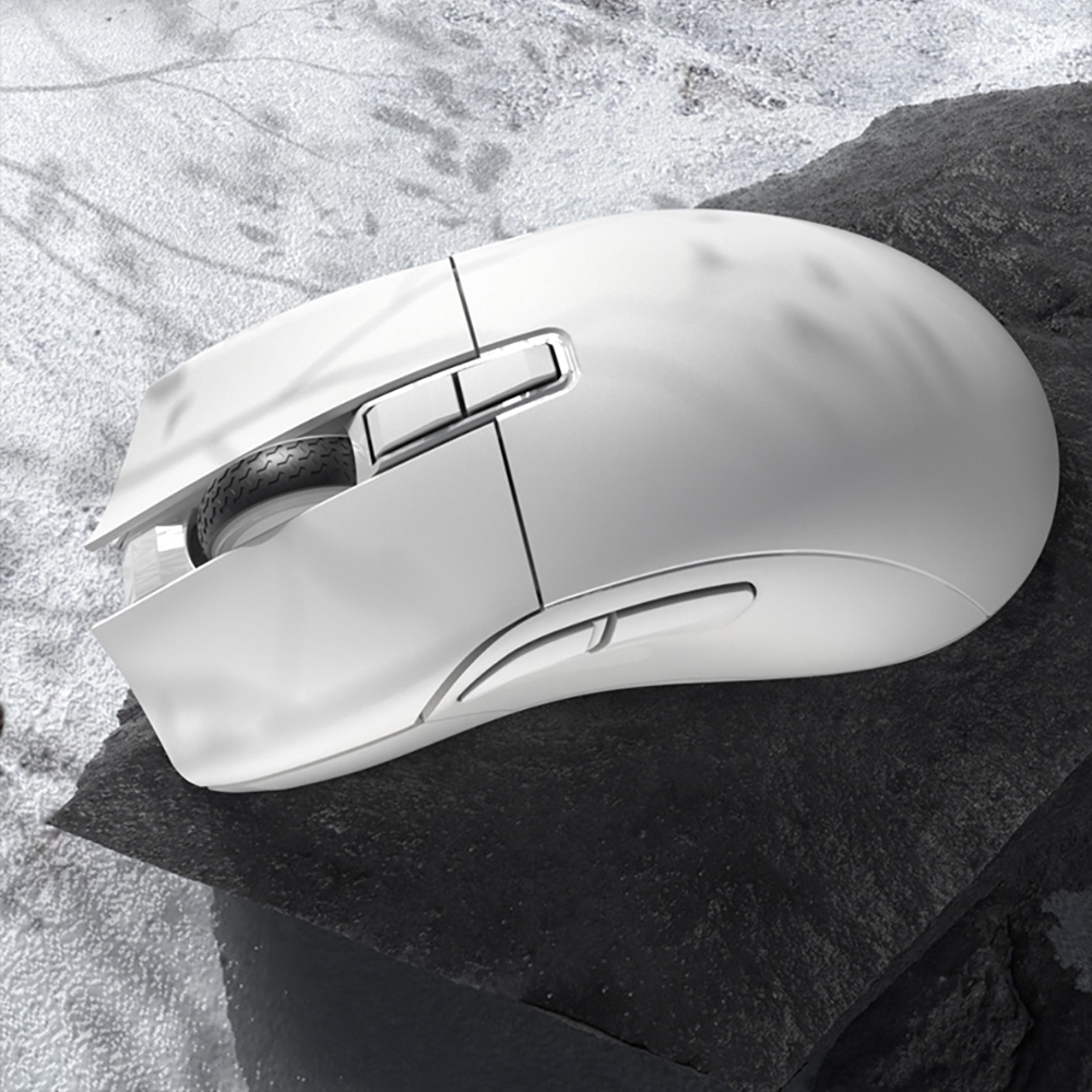 Darmoshark Wireless Gaming Mouse With Sensor And Bluetooth Connectivity 1