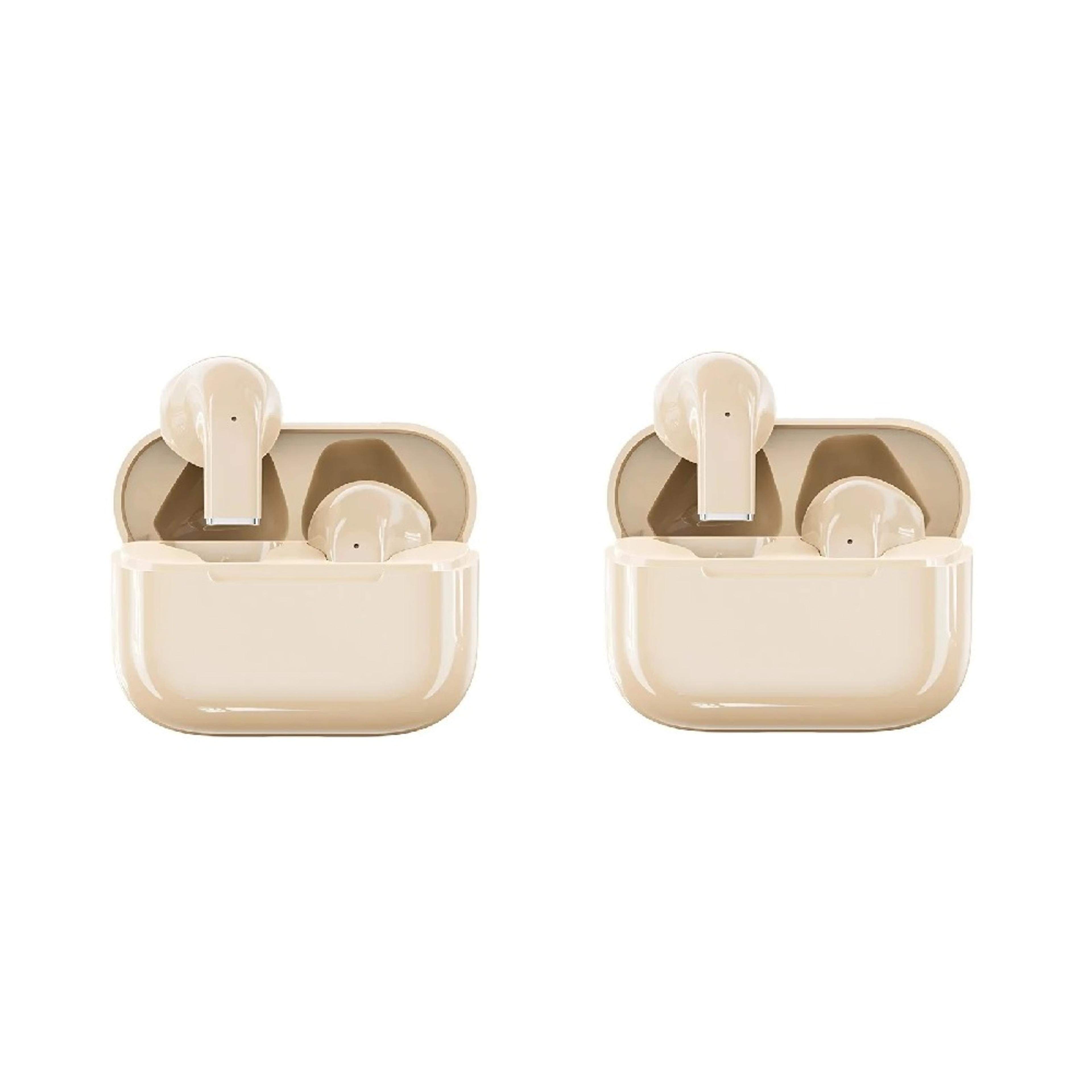 Mini Wireless Bluetooth Earbuds With Noise Cancellation And Long Battery Life 6