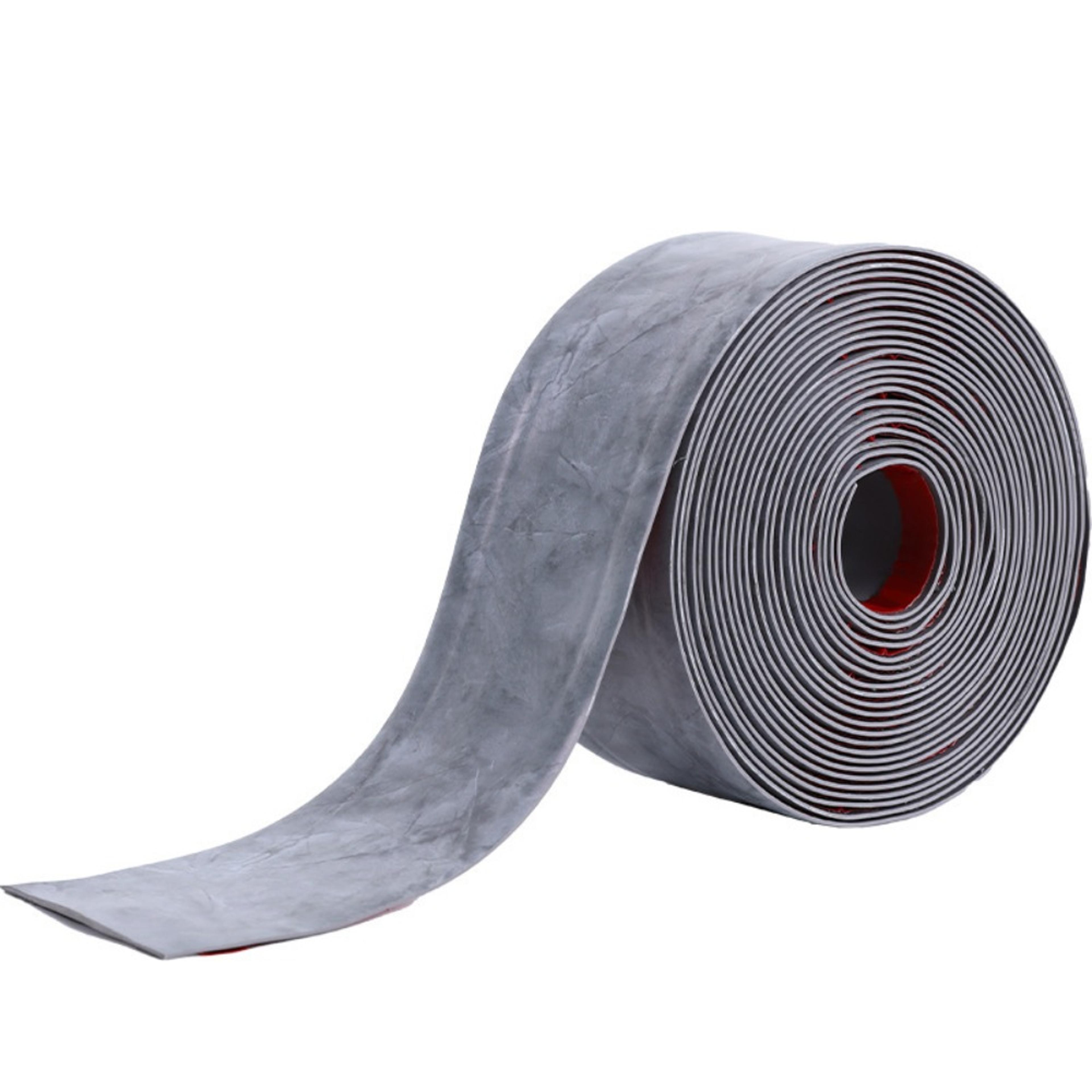 Self Adhesive Foam Wall Corner Protector And Decorative Skirting Strip 3