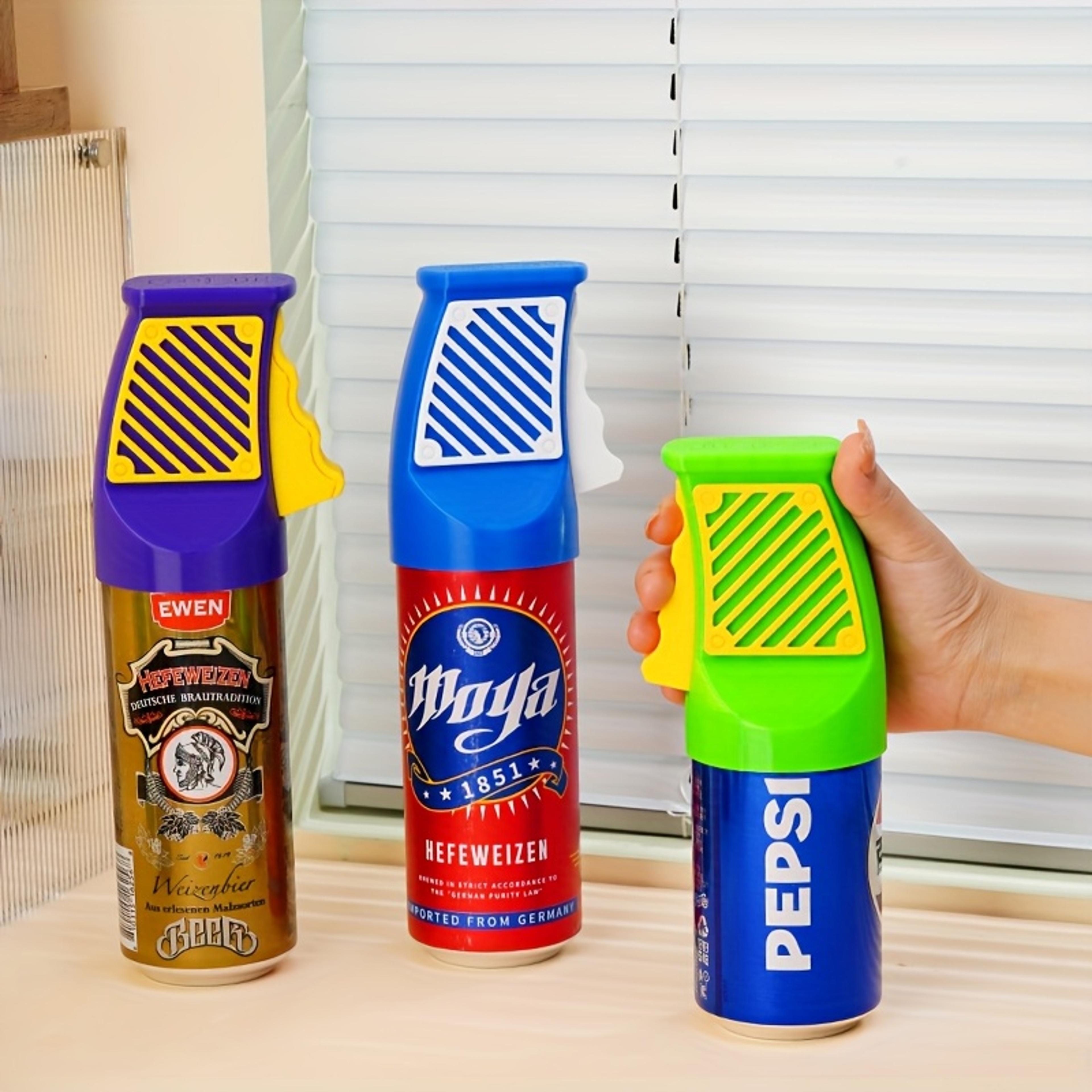 Portable Can Tab And Bottle Opener 2