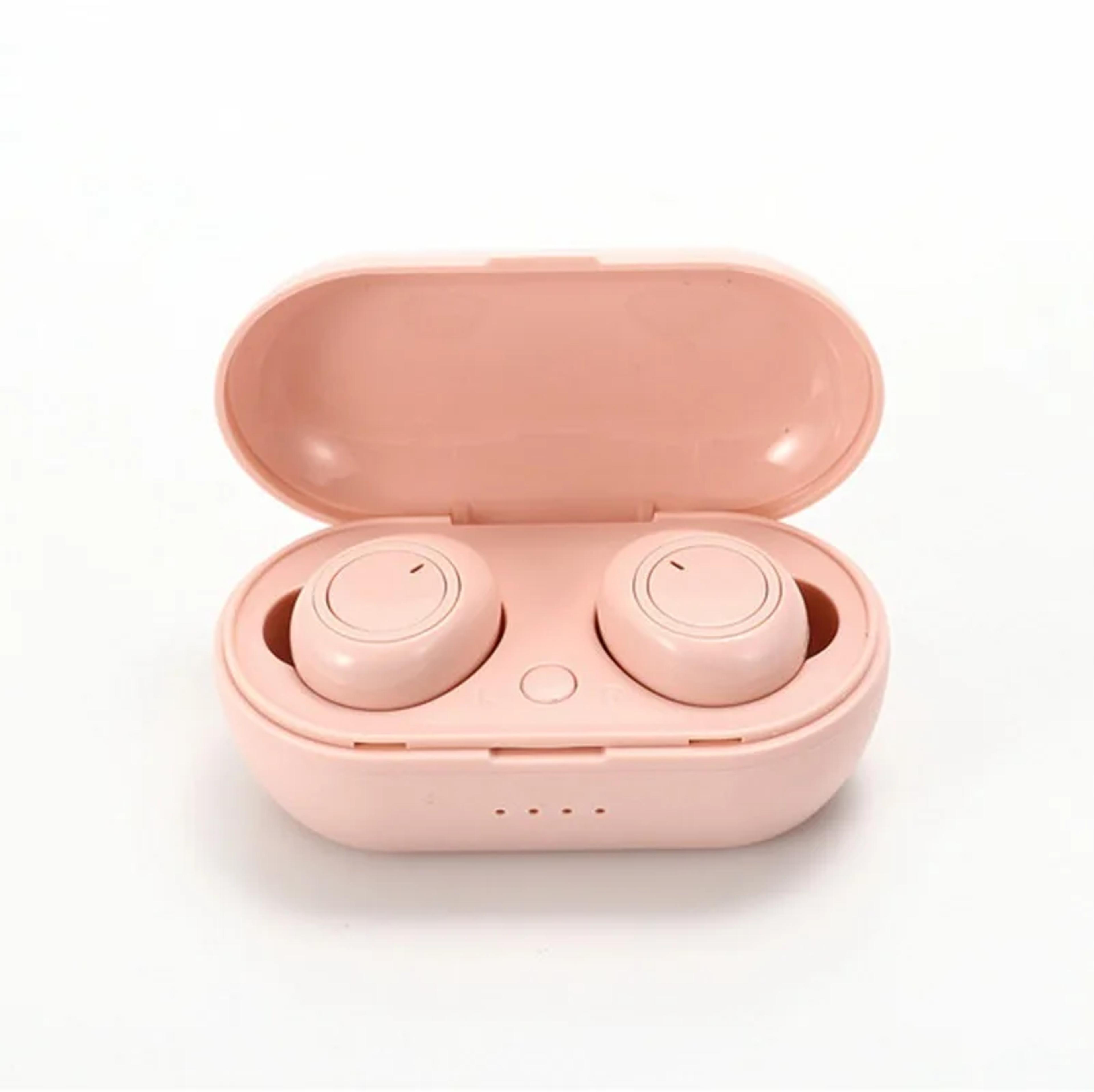 ActiveFit Bluetooth Waterproof Sports Earbuds 8