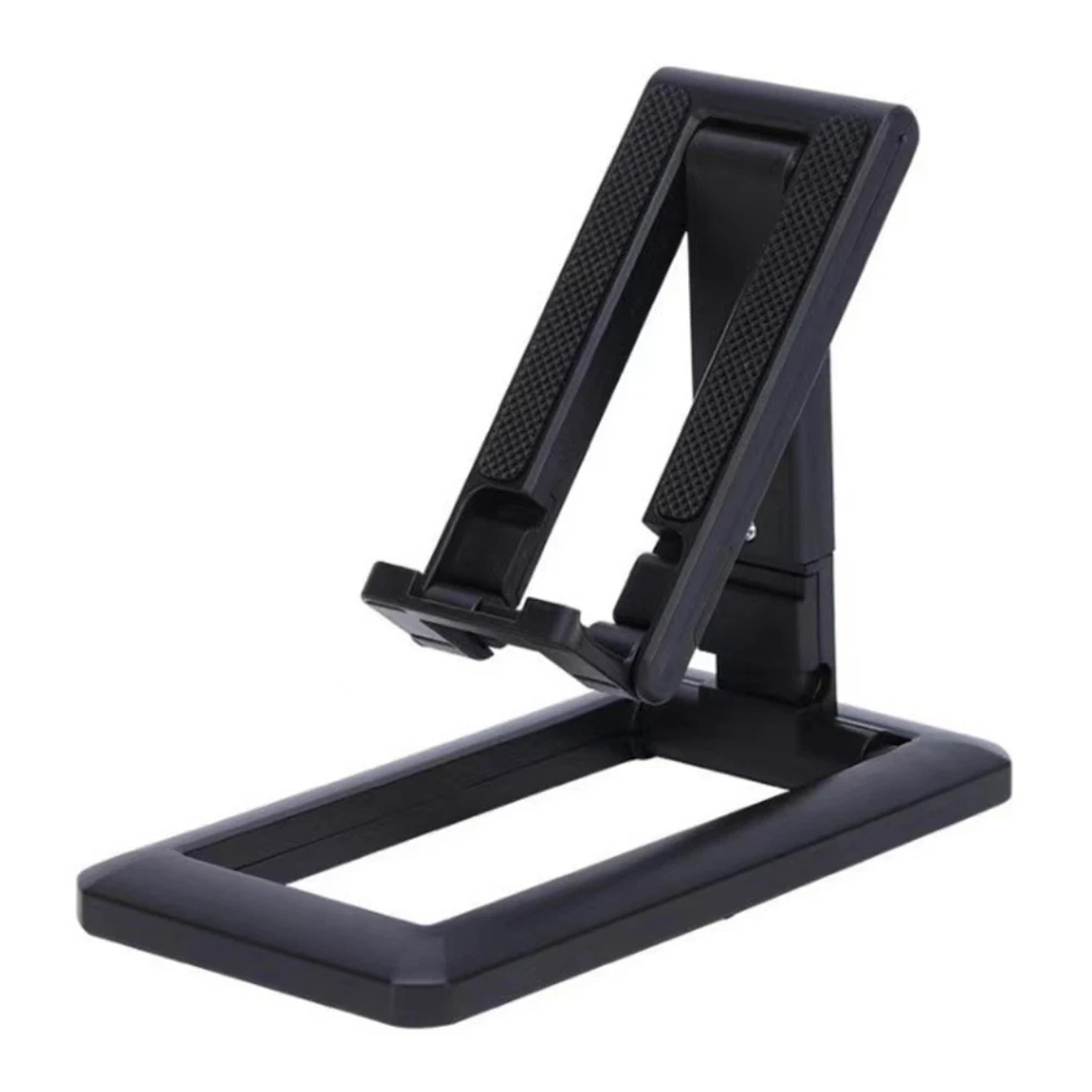 Adjustable Tablet Stand For Desk Portable Phone And Laptop Holder 6