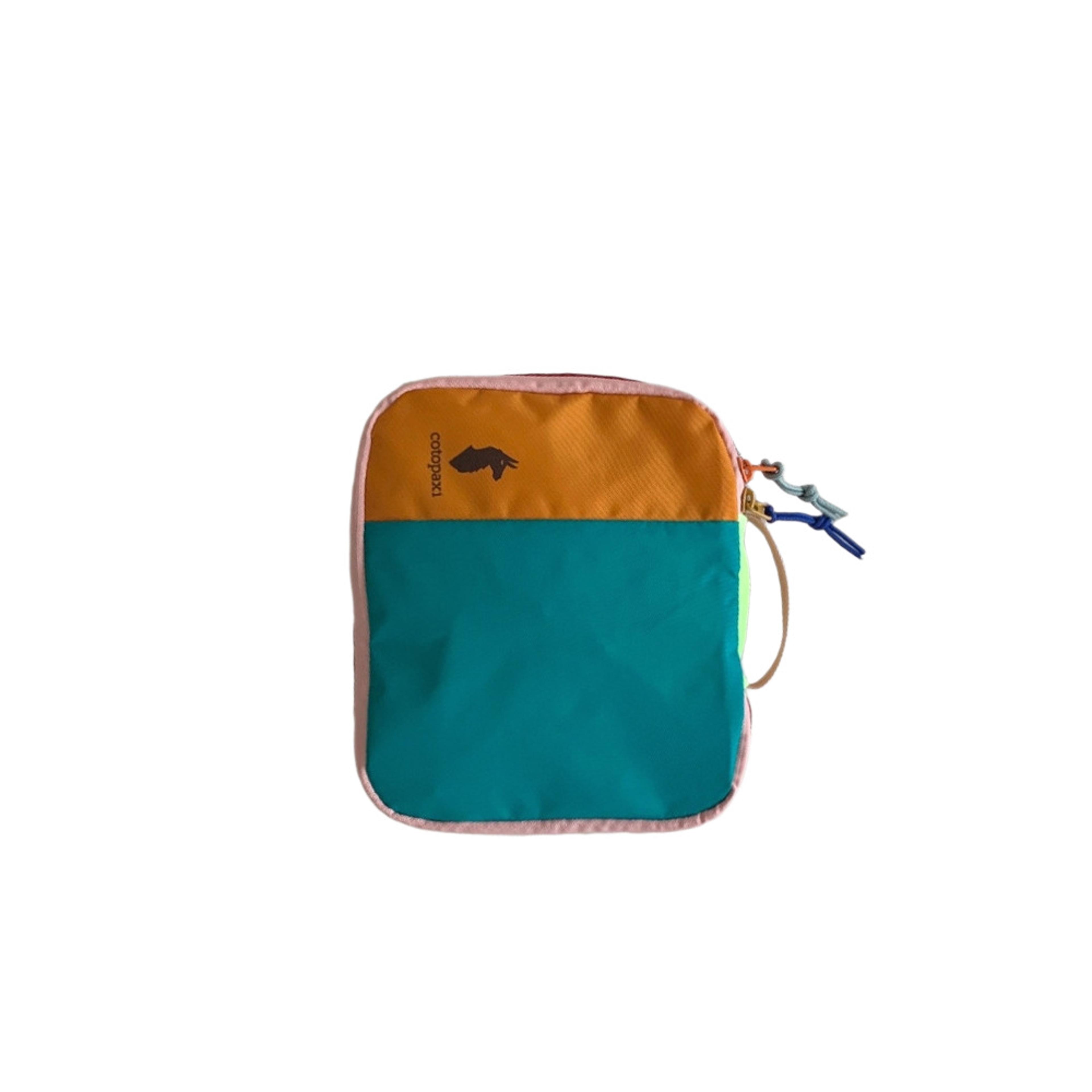 Piece Patchwork Travel Toiletry Bag Set Waterproof Cosmetic Organizer Pouches 3