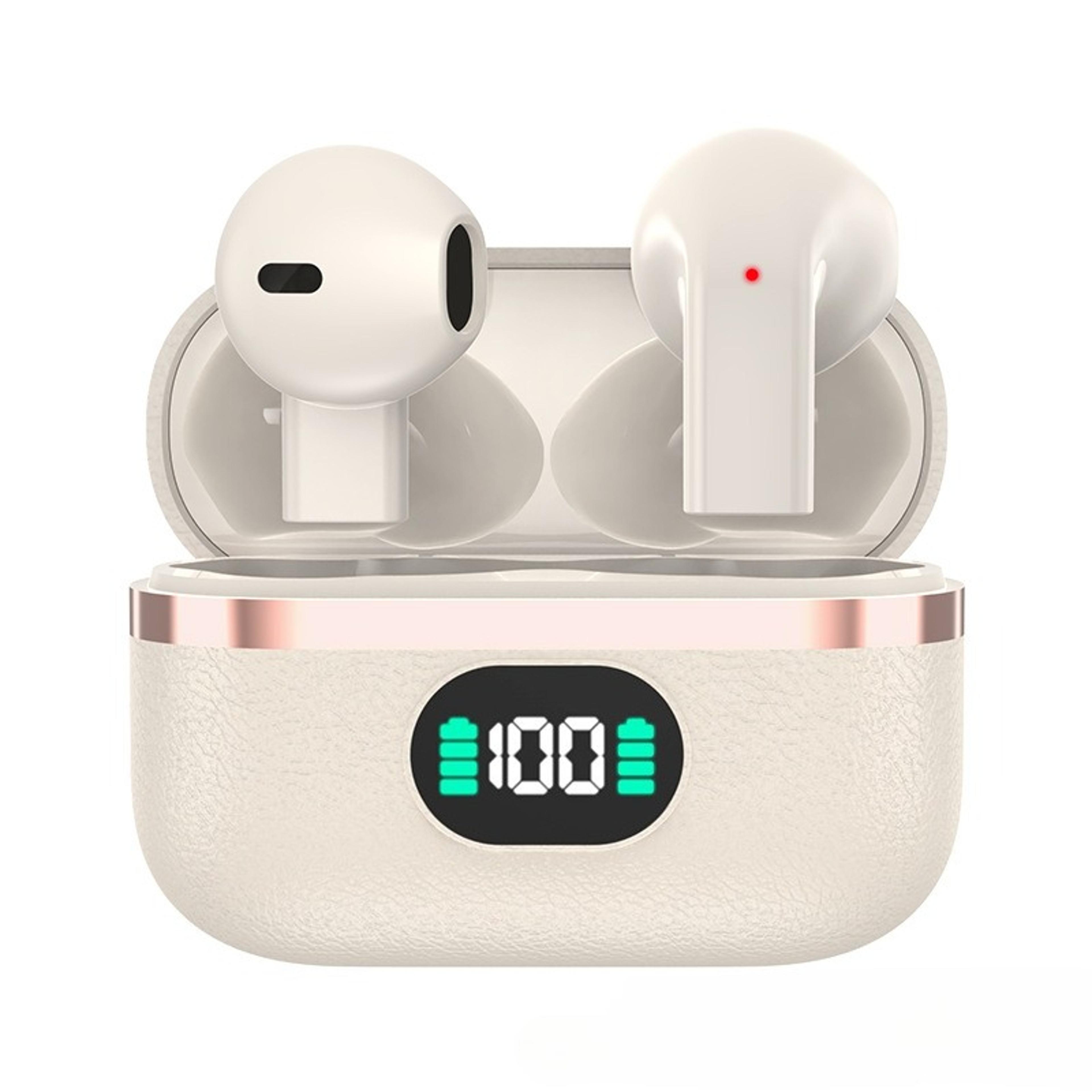 Wireless Bluetooth Ear Clip Headphones With Active Noise Cancellation 5