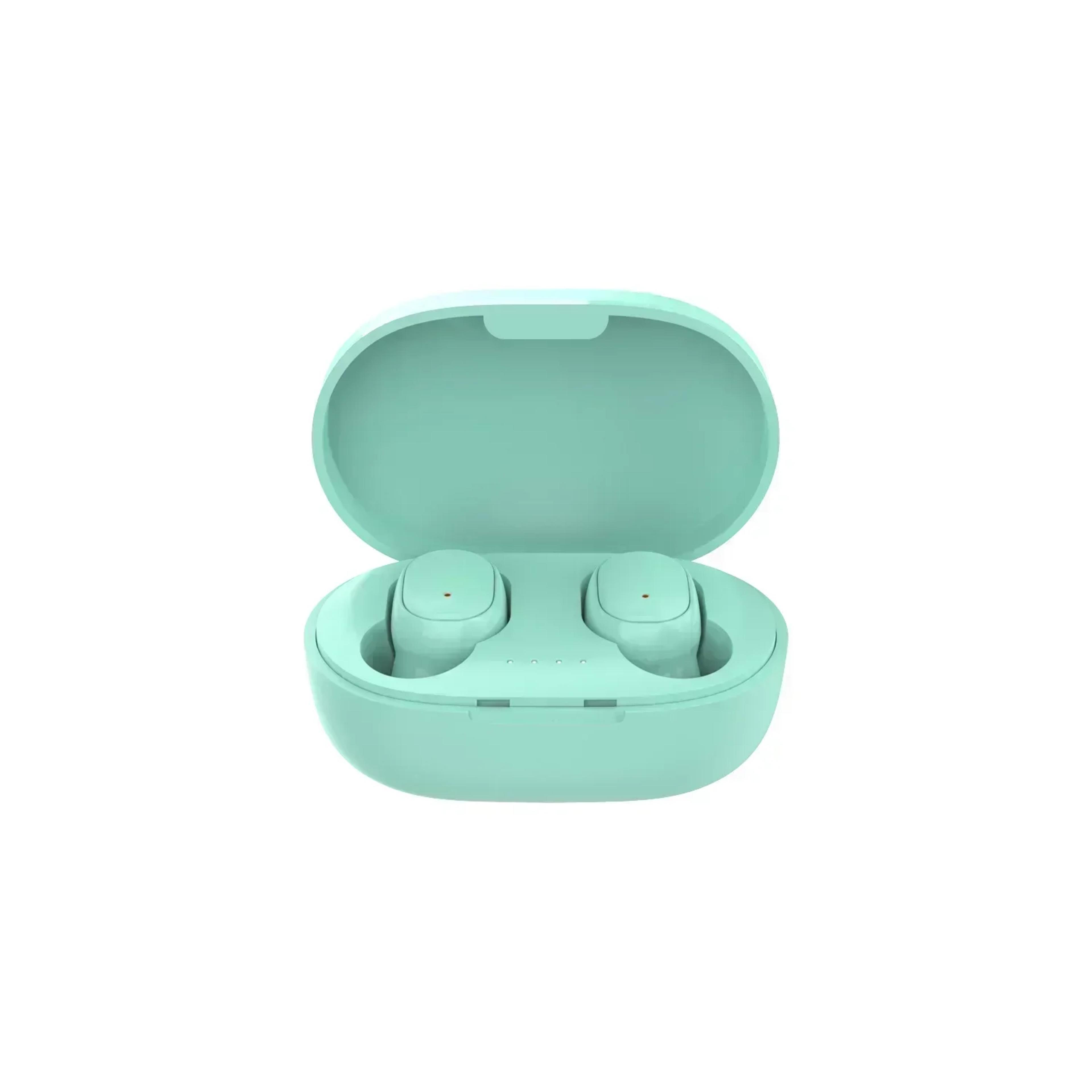 Wireless Headphones With Active Noise Cancellation And Microphone 7