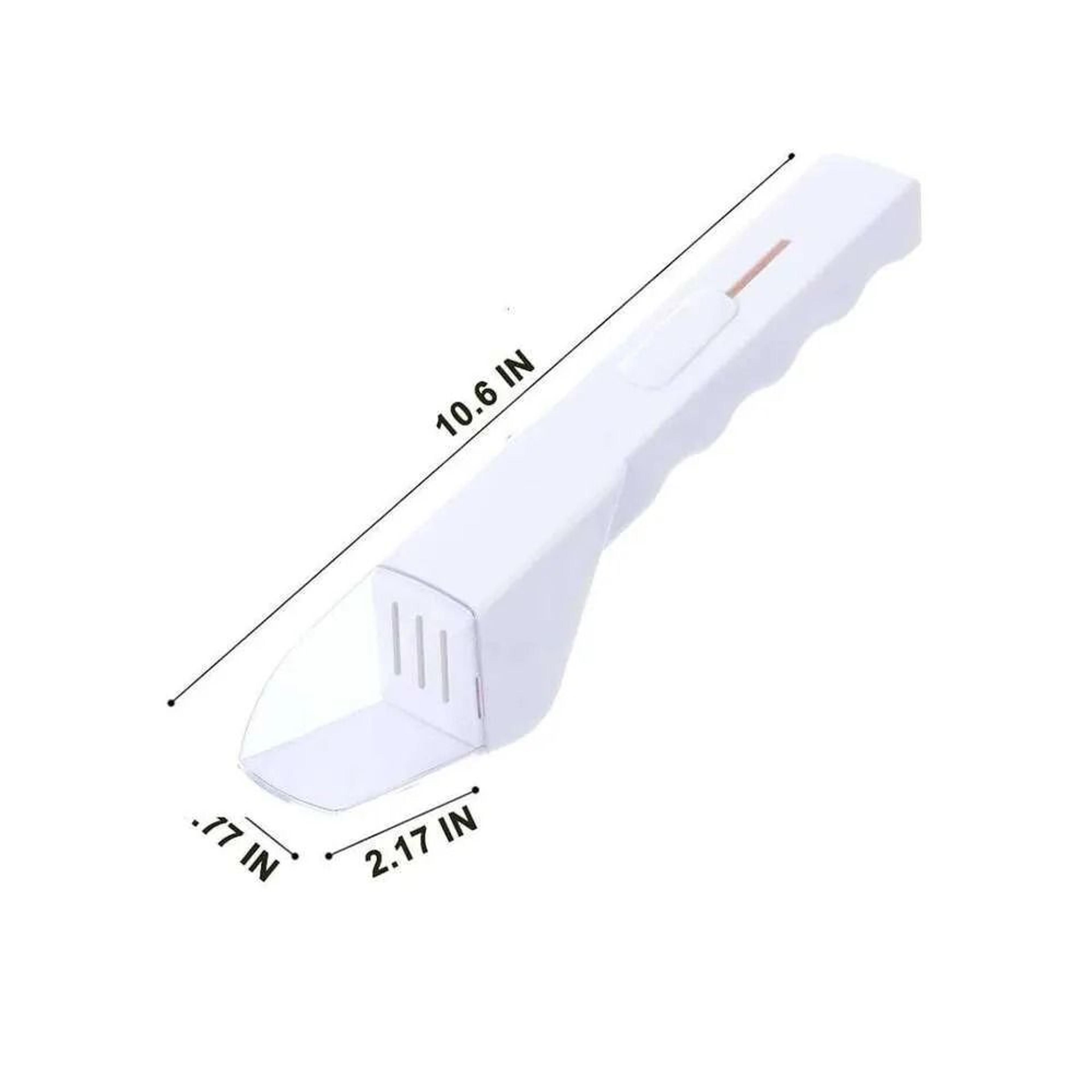 Bed Bug Catcher Tool With Clear Viewing Window And Quick Release Mechanism 1