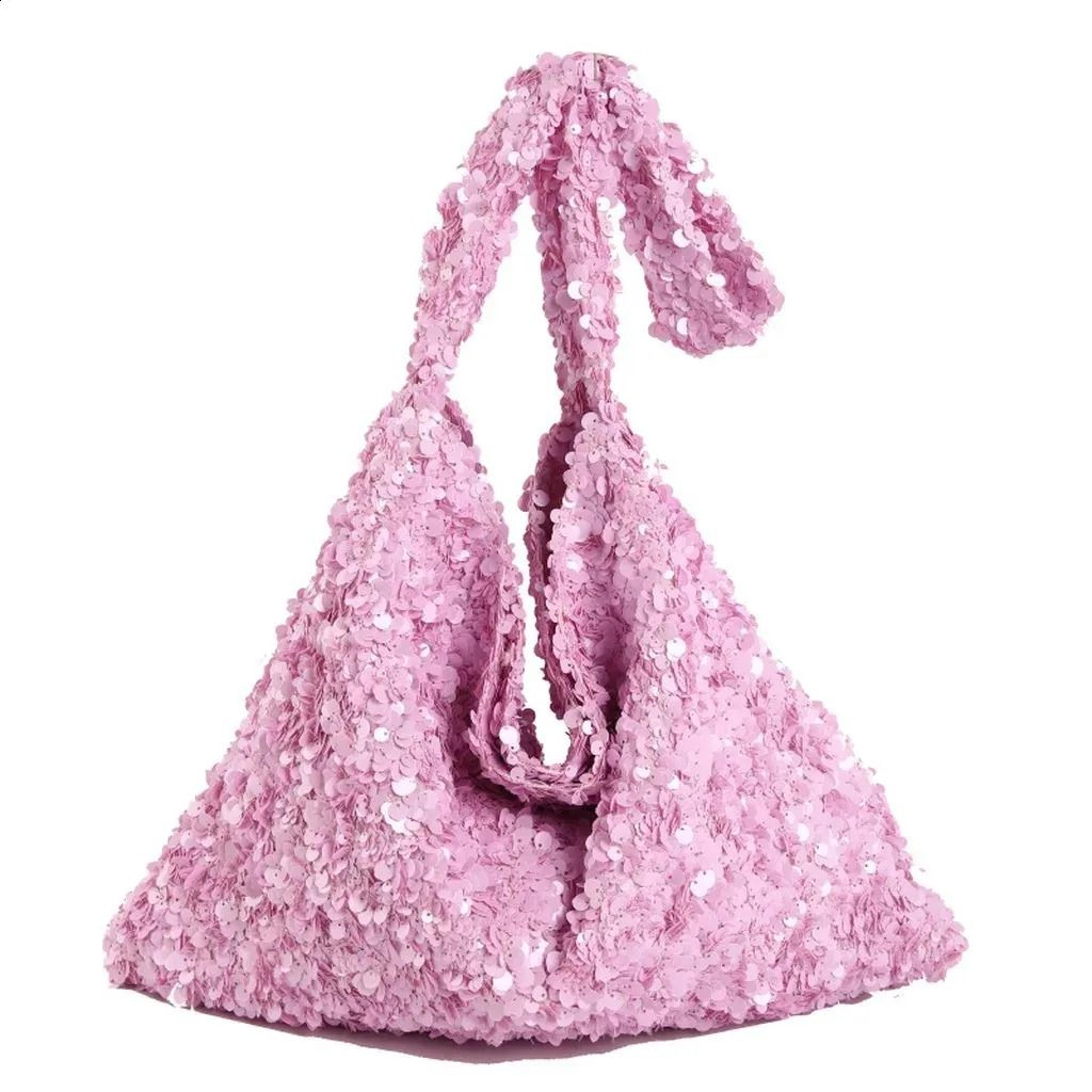 PU Shoulder Tote Bag With Reinforced Stitching And Durable Zippers 1