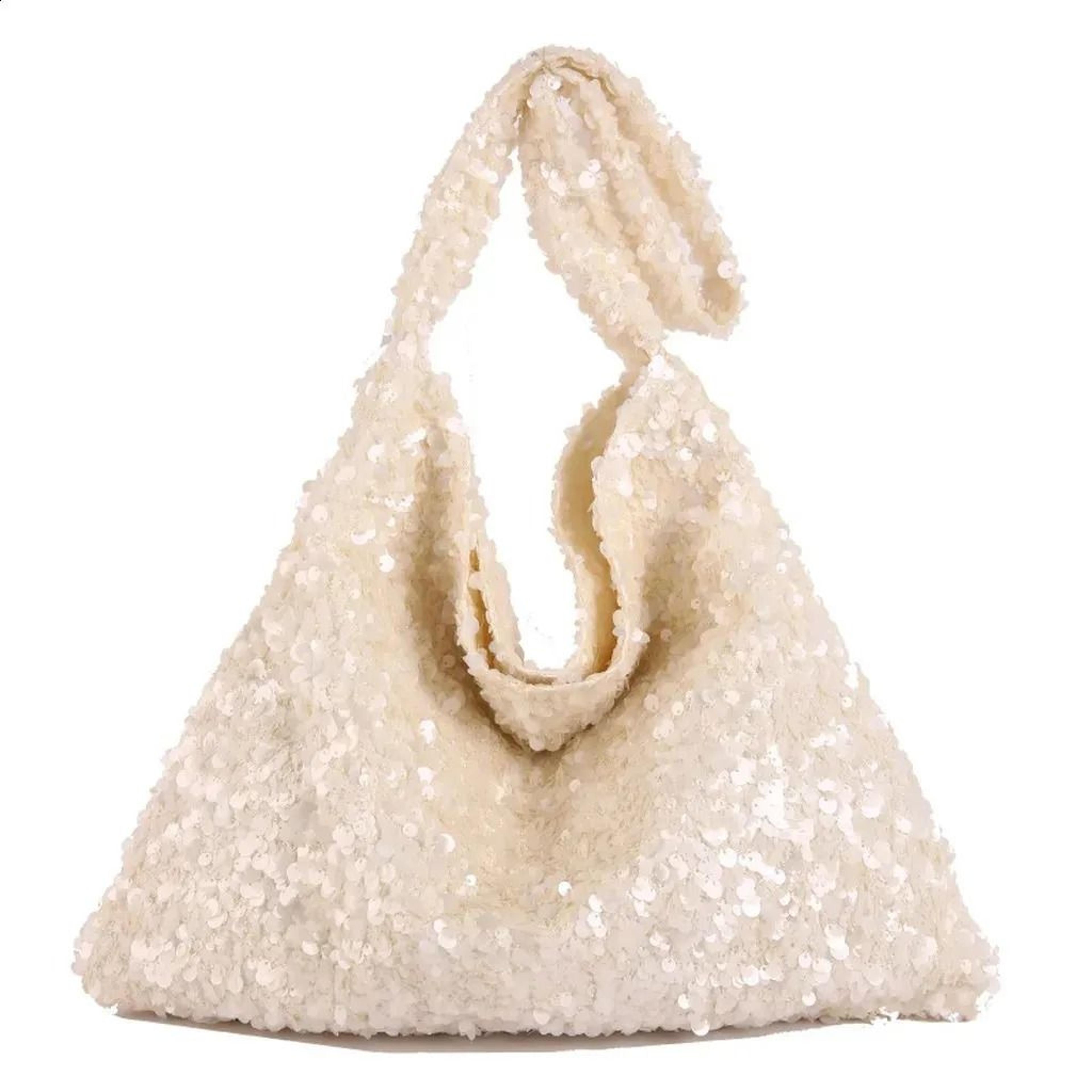 PU Shoulder Tote Bag With Reinforced Stitching And Durable Zippers 2