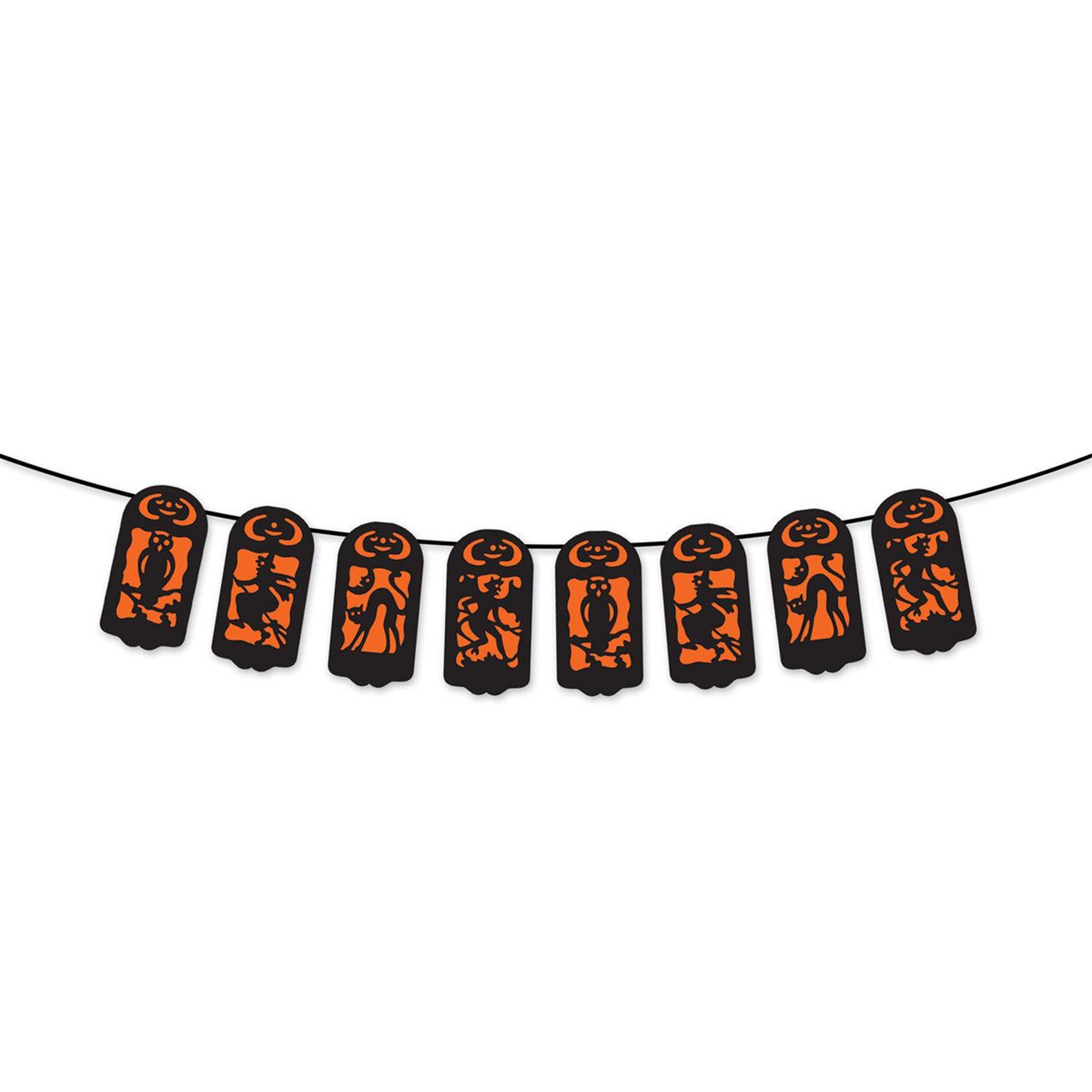 halloween outdoor figurine decoration multicolor decorative accent