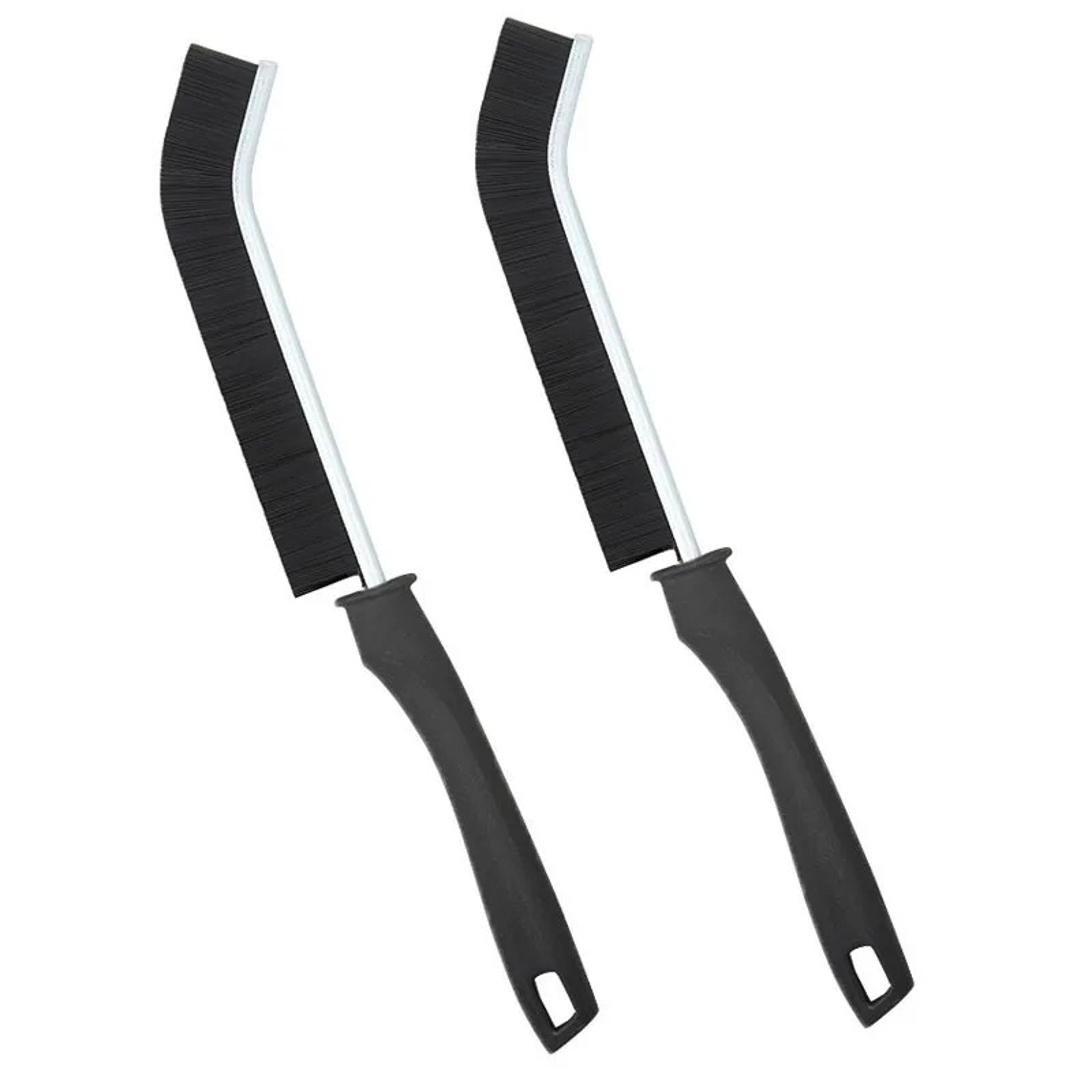 Hard Bristle Grout Cleaning Brush For Tile Joints  Tight Crevices 6