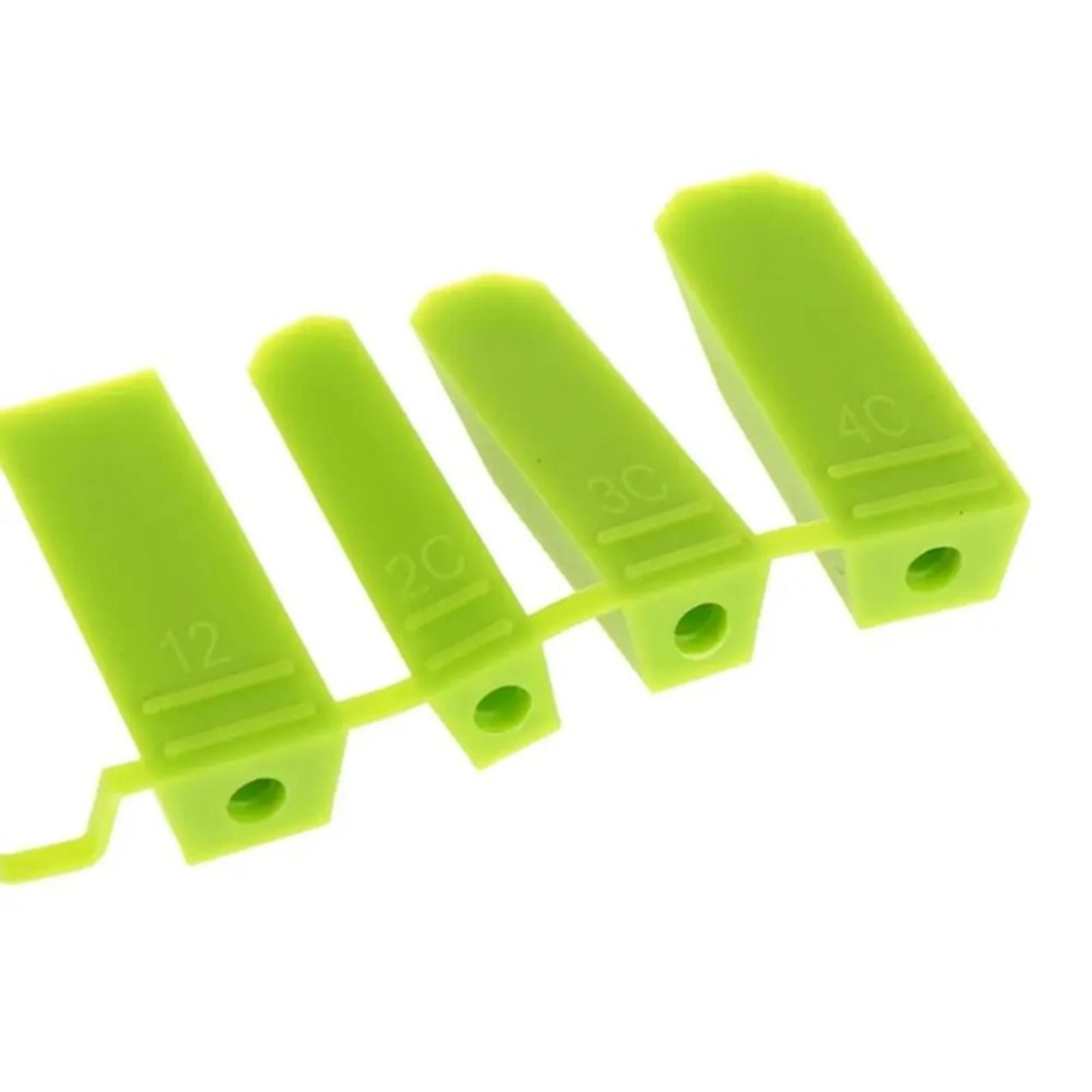 Precision Caulking Tool  Sealant Finishing Tool Kit For Smooth Bathroom  Kitchen Seals 5