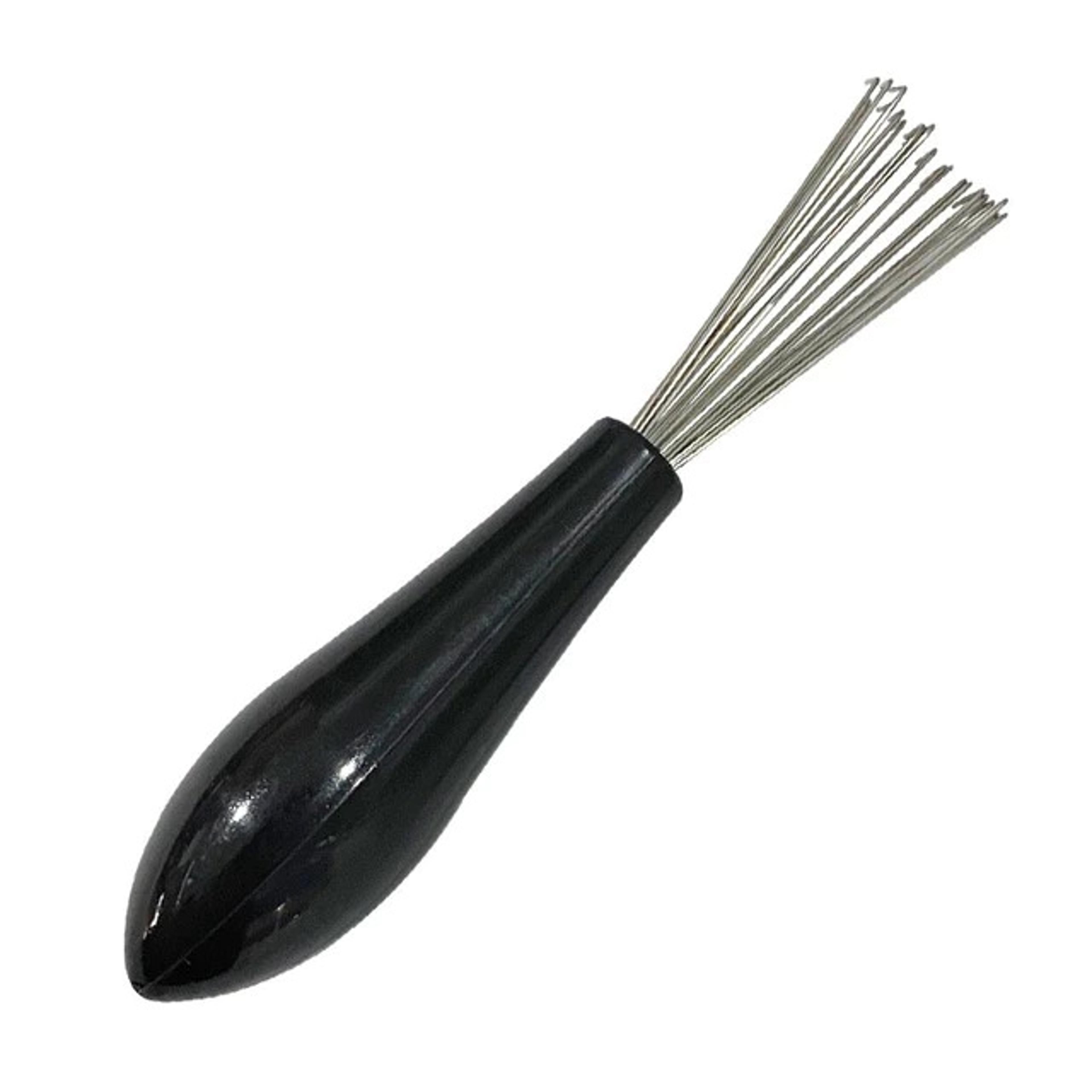 Precision Hair Brush Cleaner  Comb Cleaning Tool For Fast Hair  Dust Removal 6