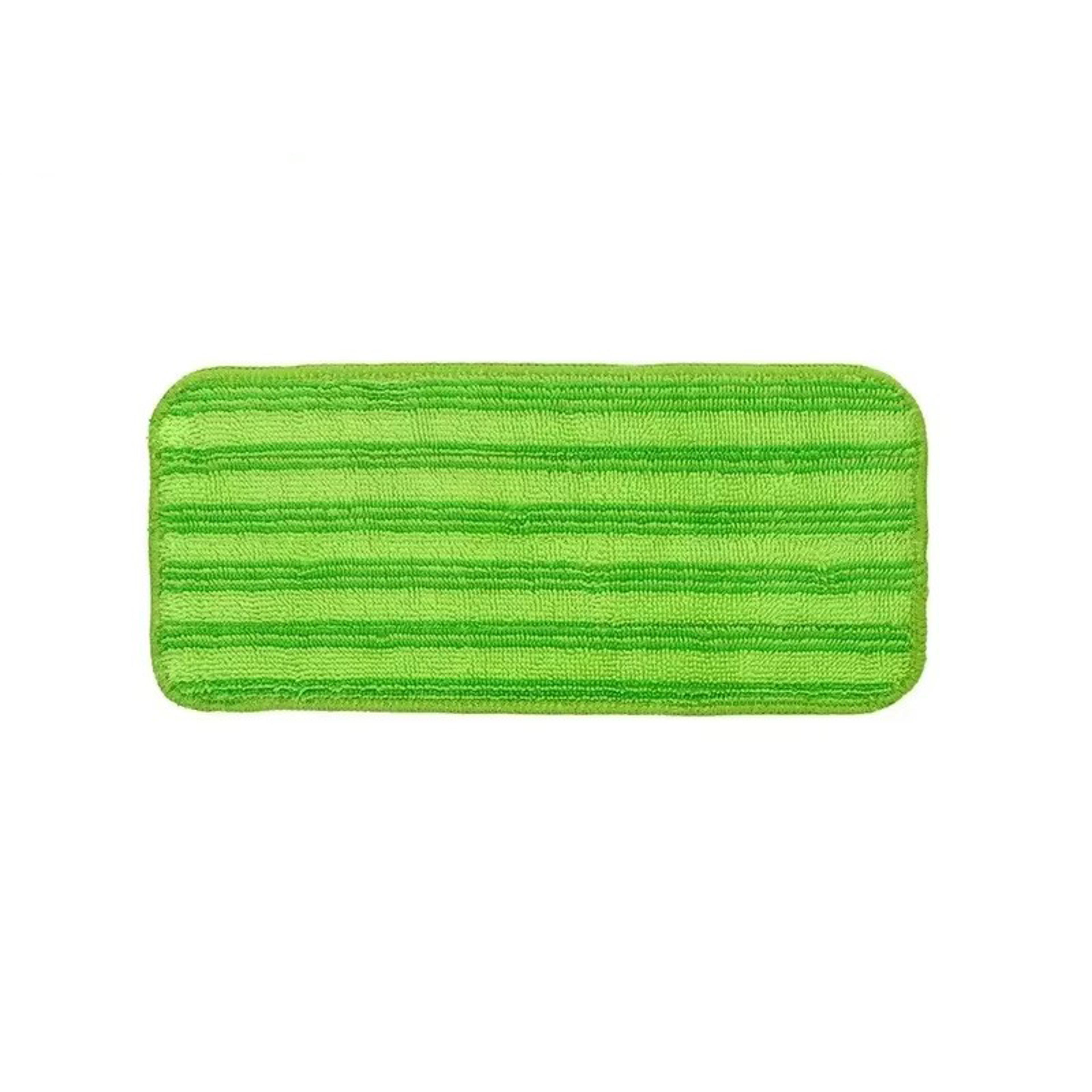 EcoClean Reusable Mop Pads For Swiffer WetJet Pads  Microfiber Mop Pads For Wet  Dry Cleaning 5