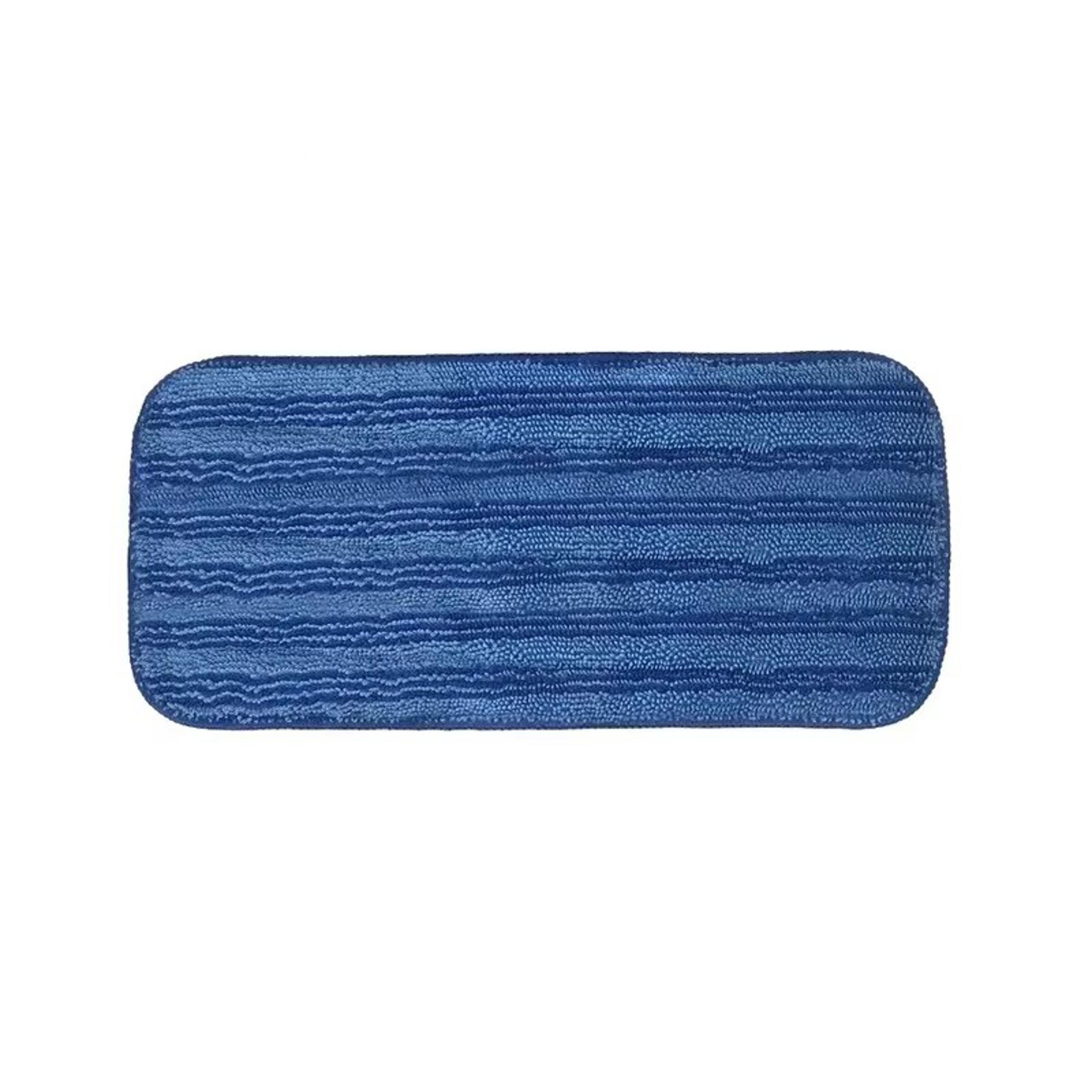 EcoClean Reusable Mop Pads For Swiffer WetJet Pads  Microfiber Mop Pads For Wet  Dry Cleaning 6