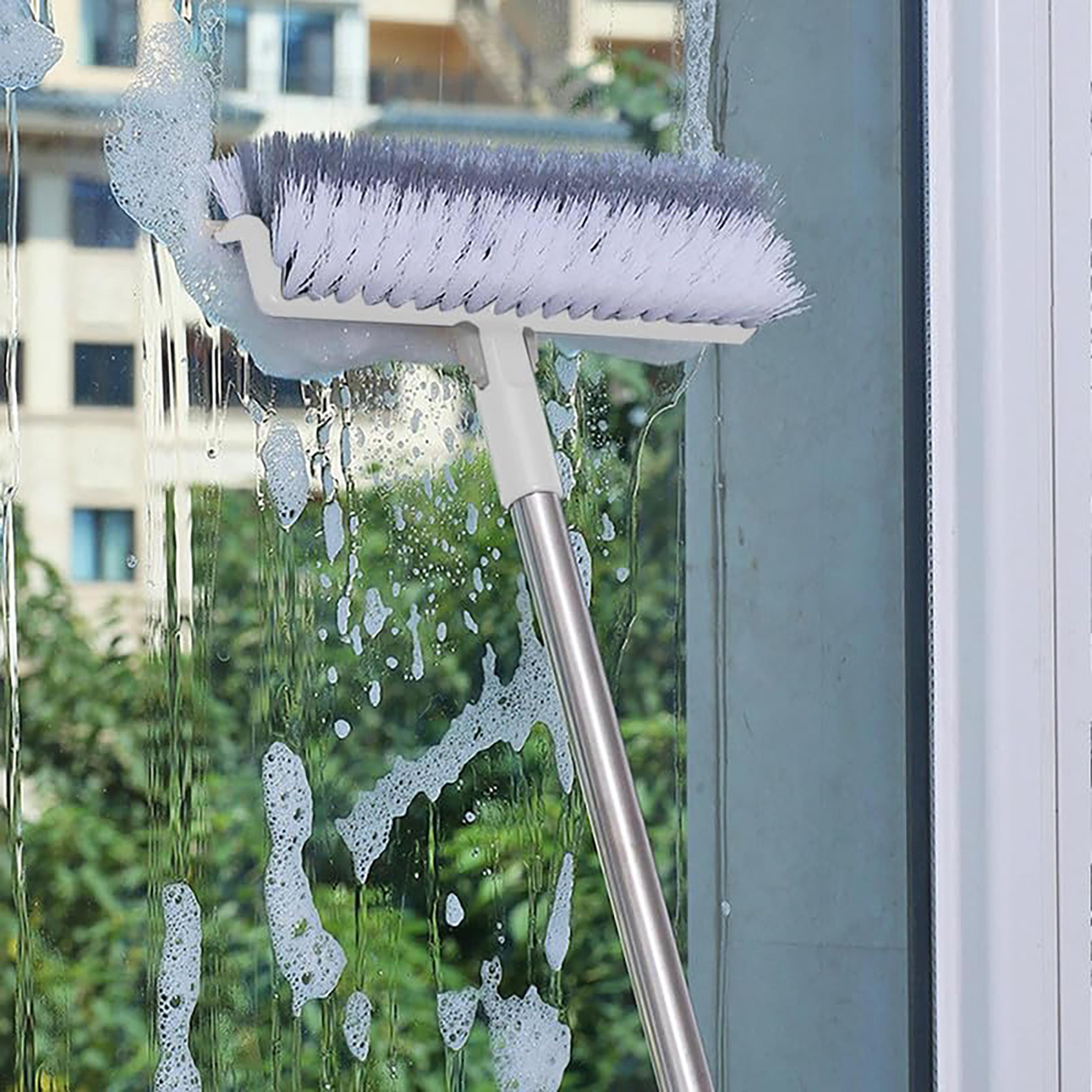 Deep Clean Crevice Cleaning Brush With Hard Bristles For Bathroom Grout  Tight Gaps 1