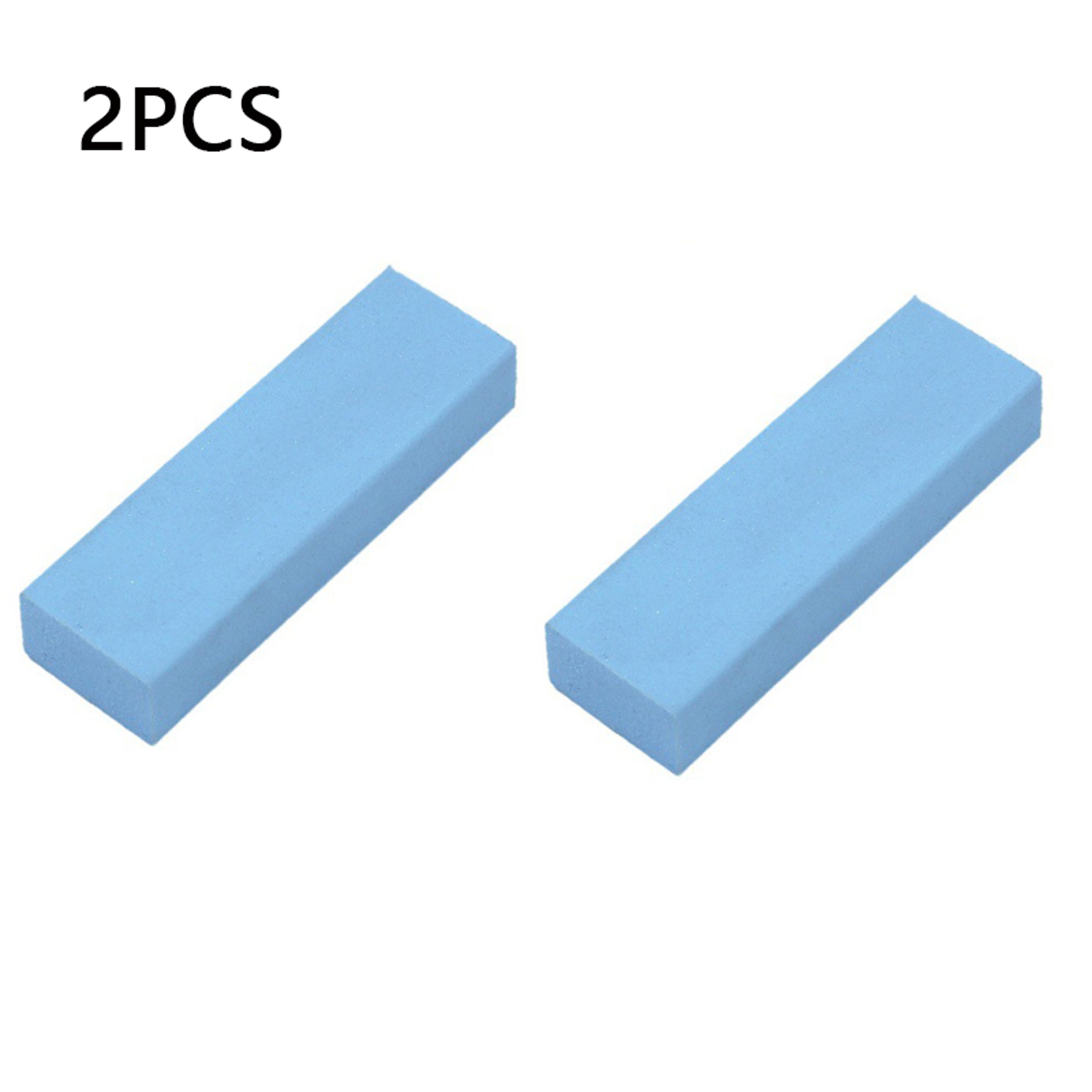 SparkClean Limescale Remover  Rust Remover Cleaning Eraser For Kitchen  Bathroom Surfaces 7