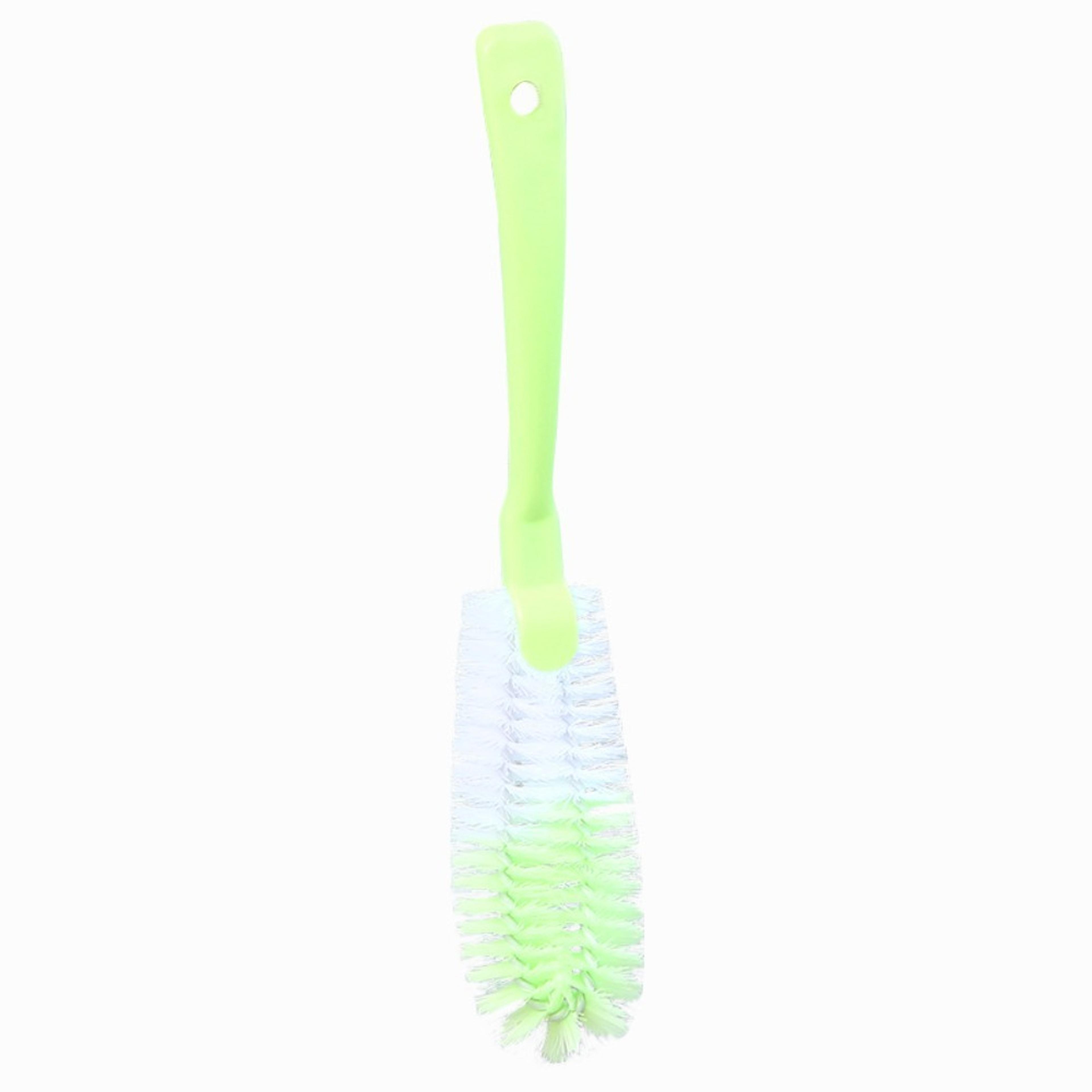Multi Purpose Water Bottle Cleaning Brush With Long Handle For Cups Bottles  Kitchen Drinkware 5