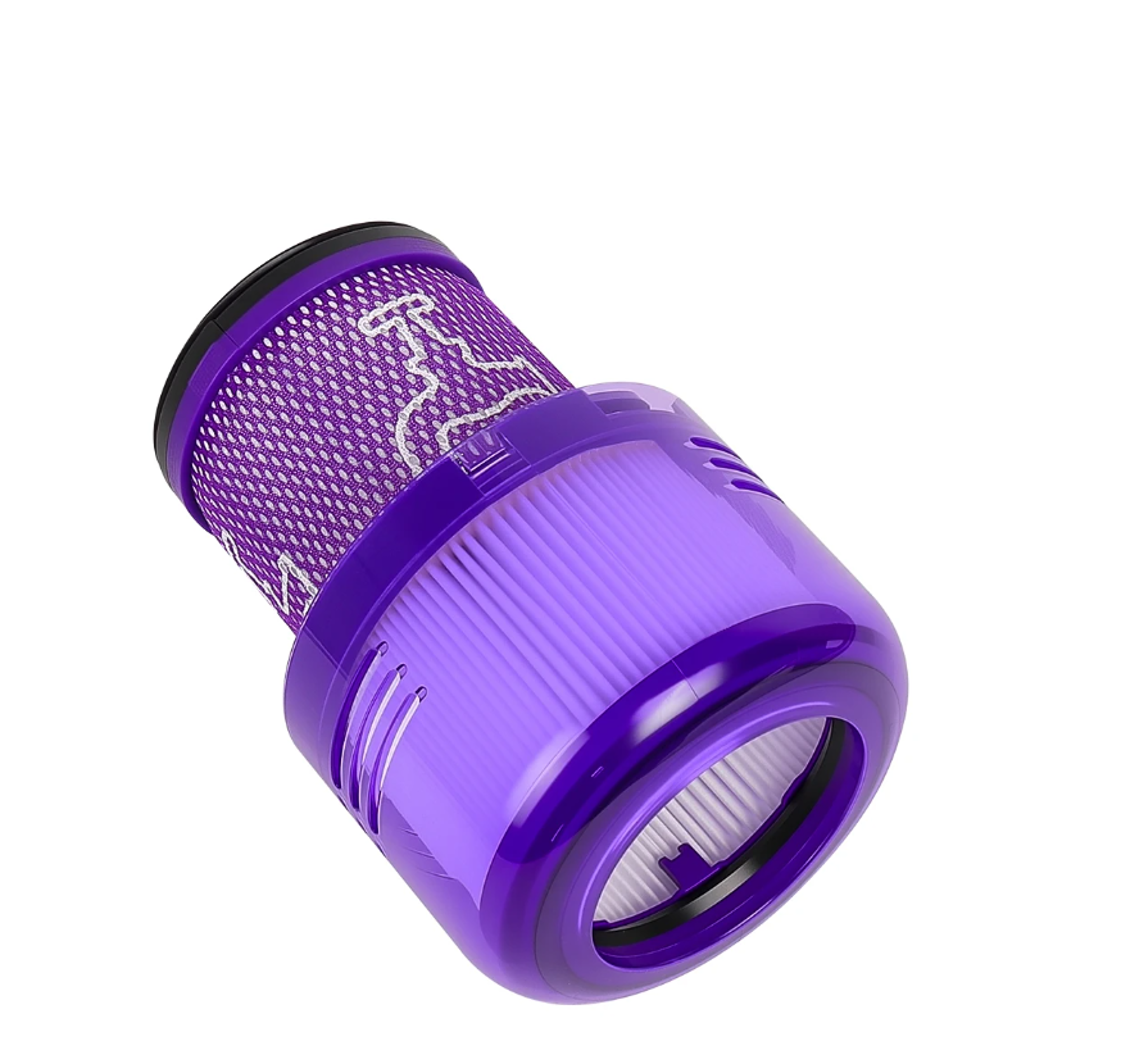 Washable Dyson Filter Replacement For Animal Torque Drive  Dyson Filter Compatible Vacuums 2