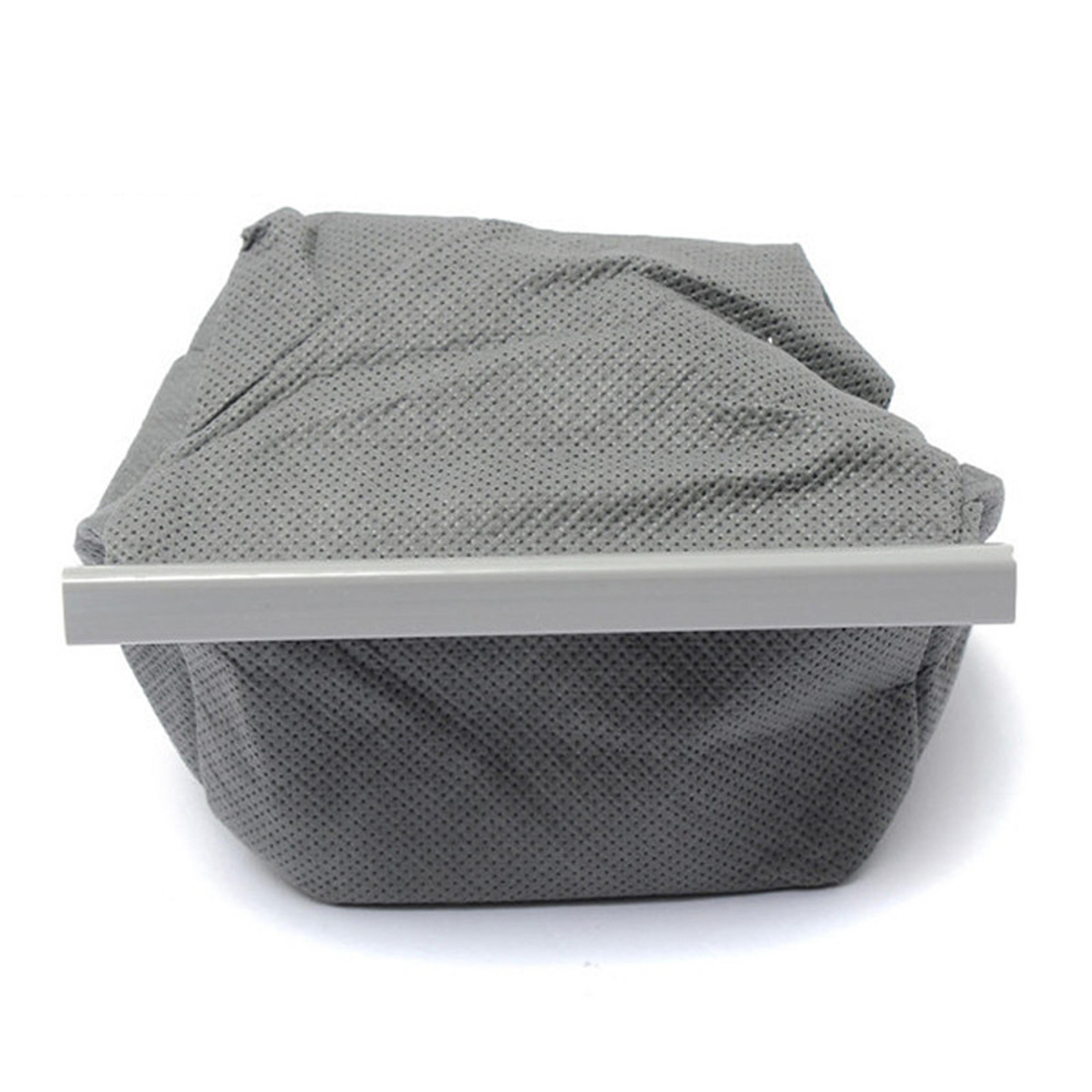 Universal Reusable Vacuum Cleaner Bag Washable Vacuum Dust Bag For Philips LG Samsung Haier 2