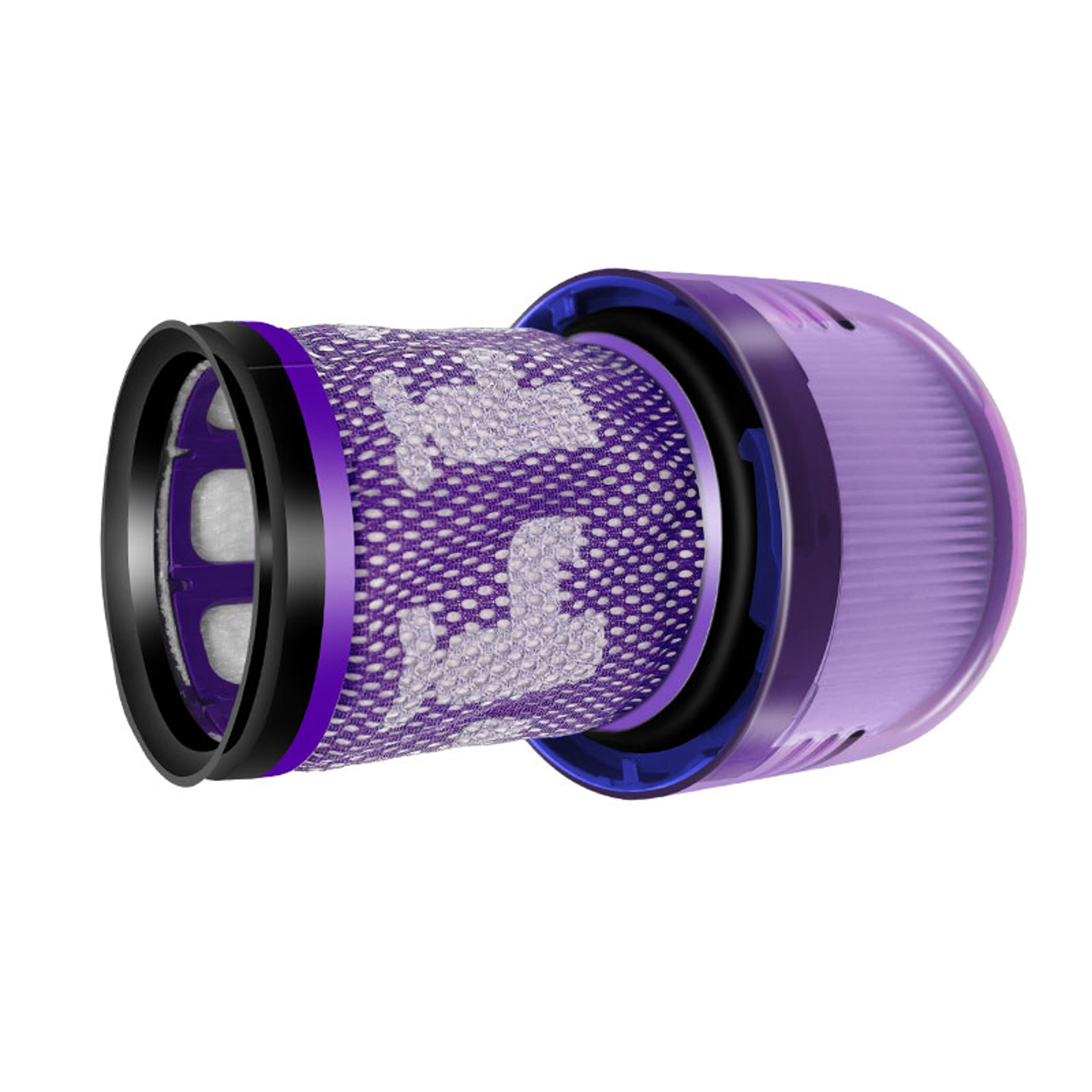 HEPA Filter Replacement Compatible With  Vacuum Cleaners 0