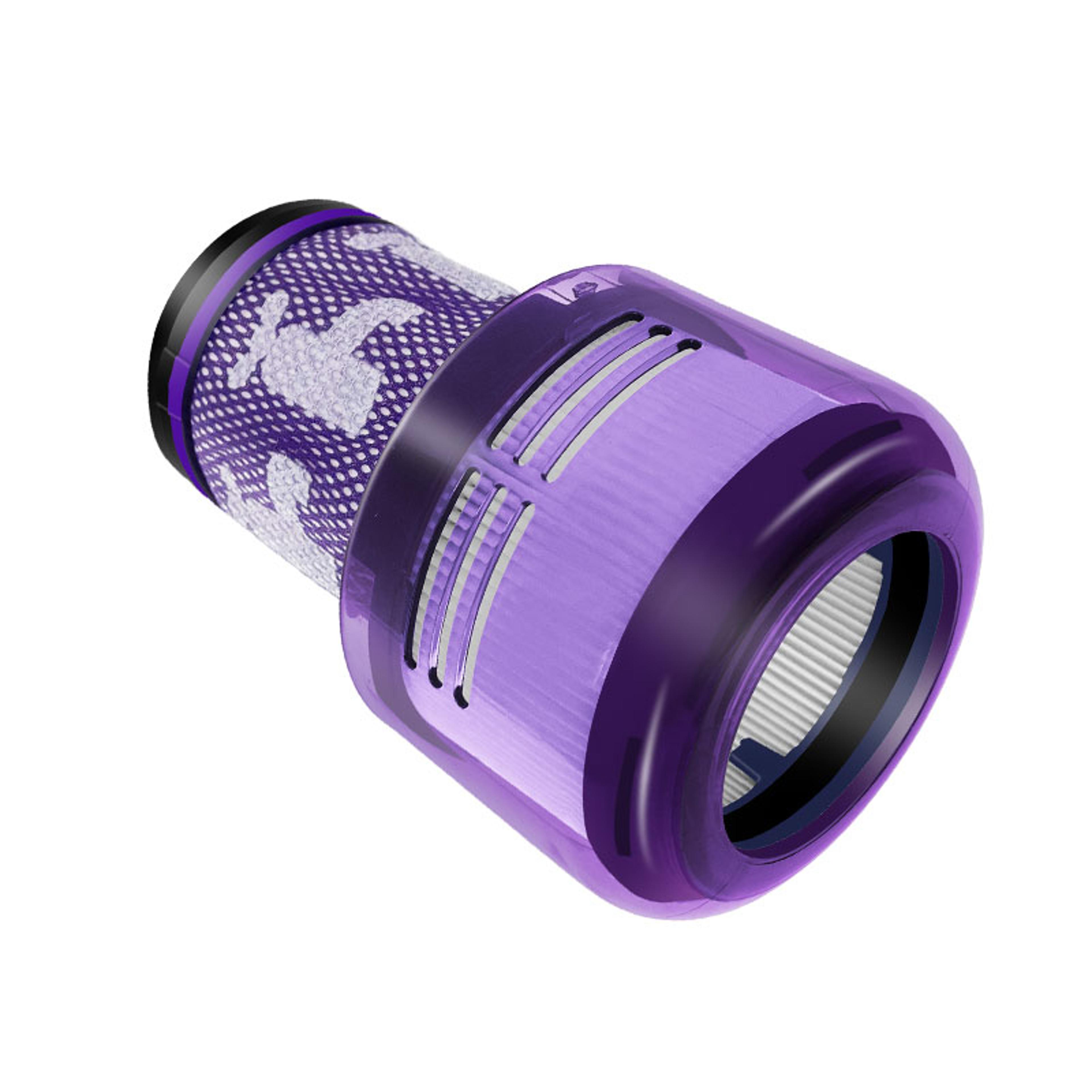 HEPA Filter Replacement Compatible With  Vacuum Cleaners 3