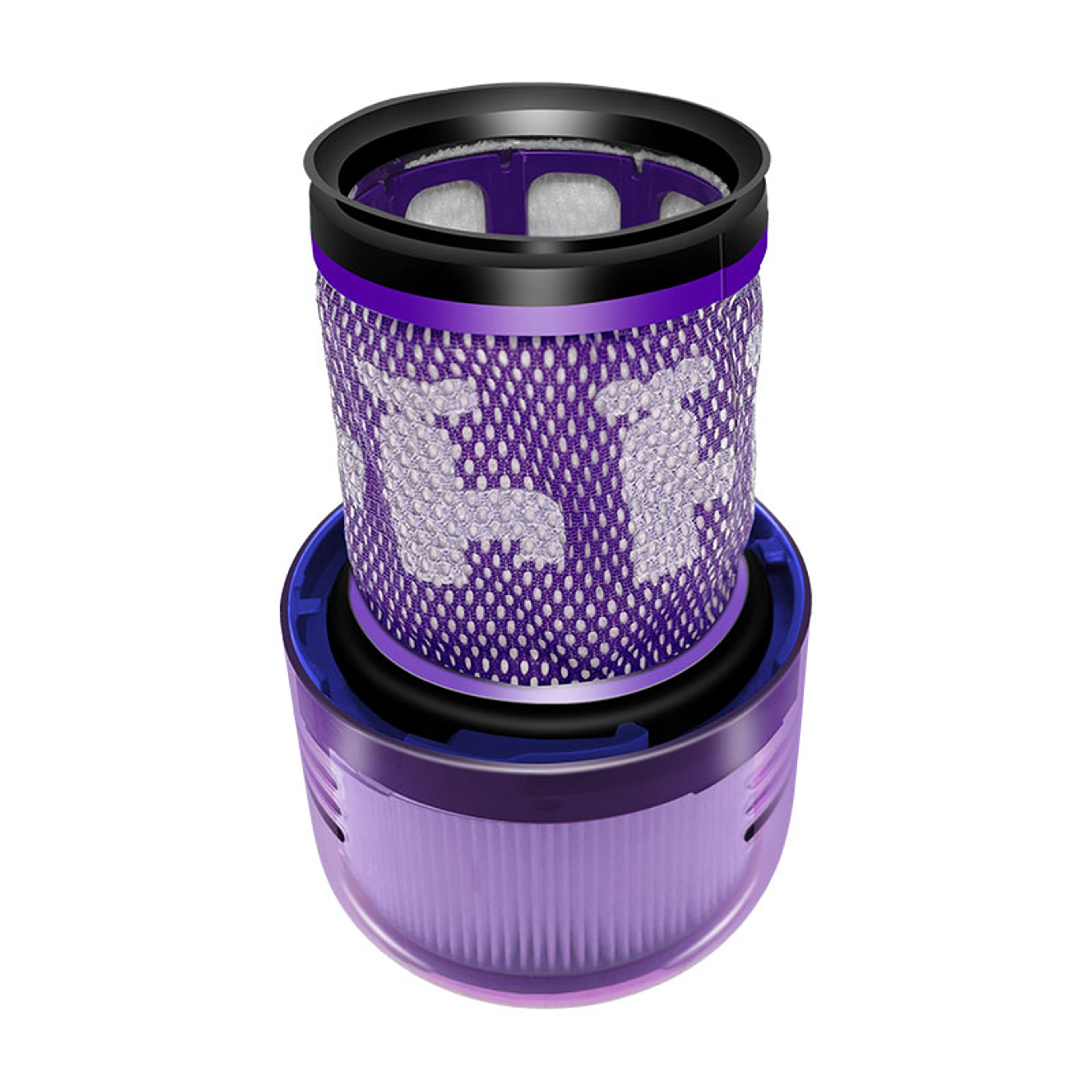 HEPA Filter Replacement Compatible With  Vacuum Cleaners 4