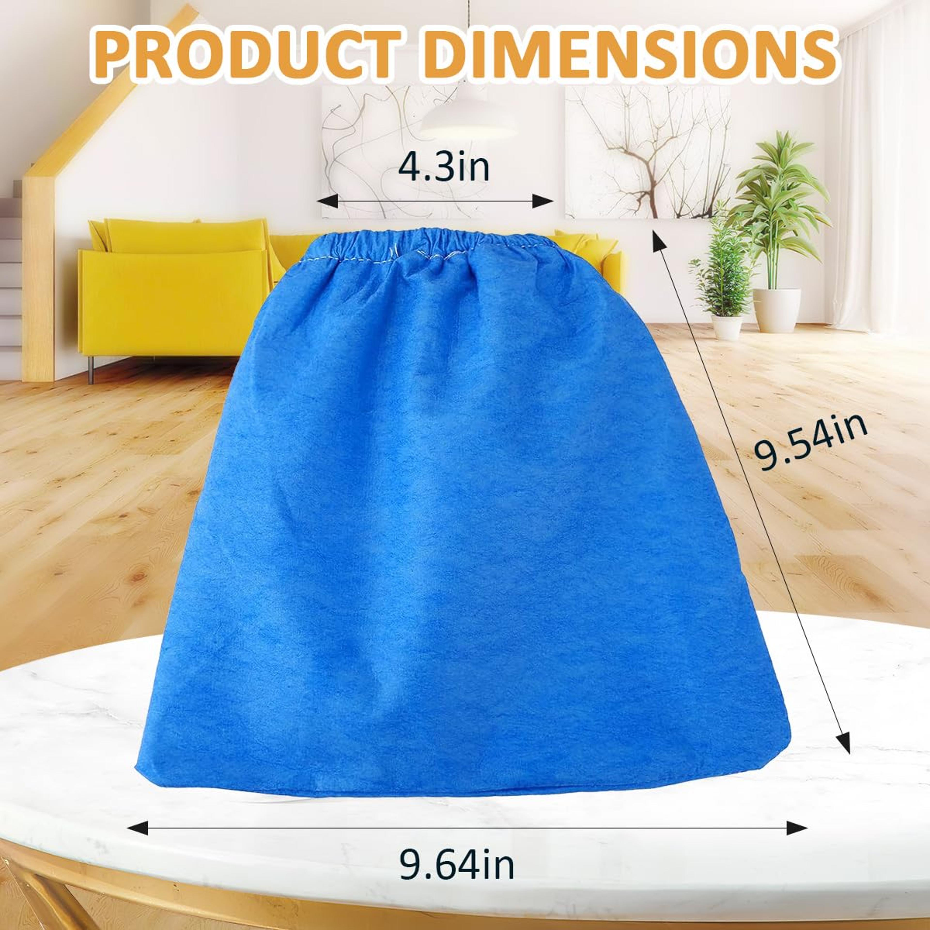 Karcher Vacuum Filter Bags Replacement Textile Filter Bags For Series 1