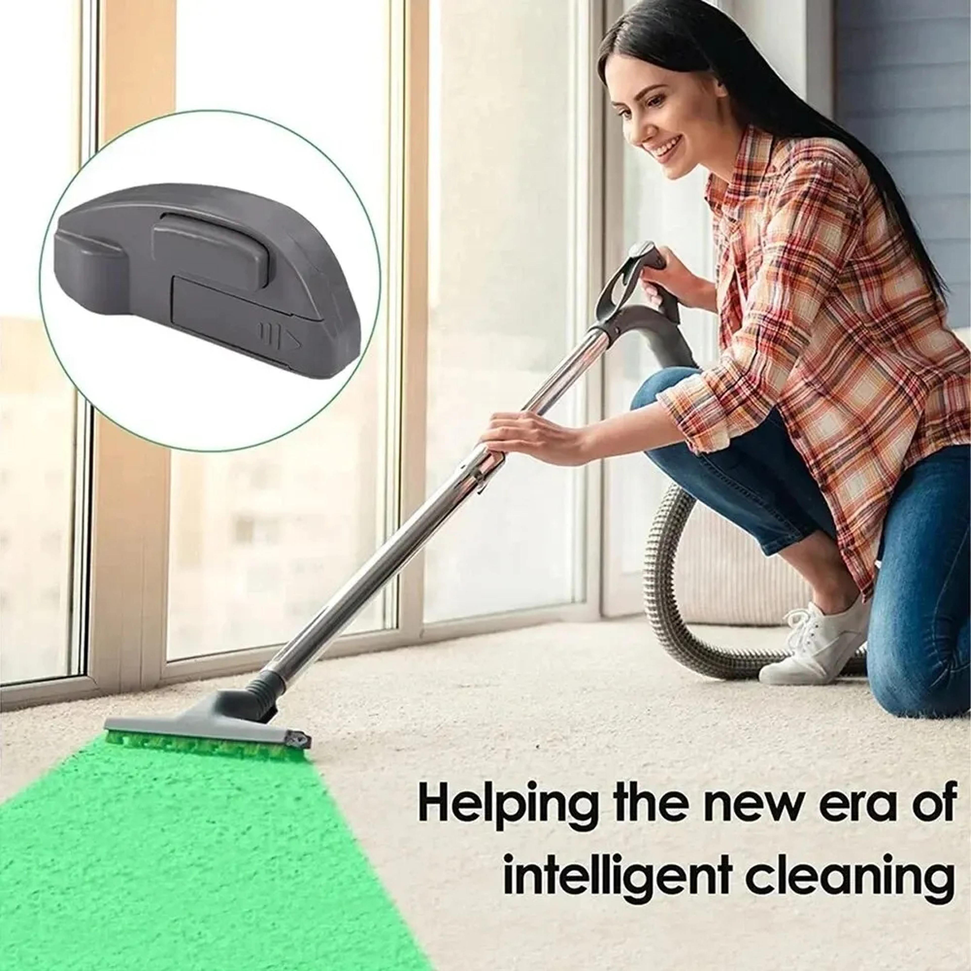 Universal Vacuum Cleaner LED Light Dust Detection Lamp For Hidden Dust  Pet Hair 3