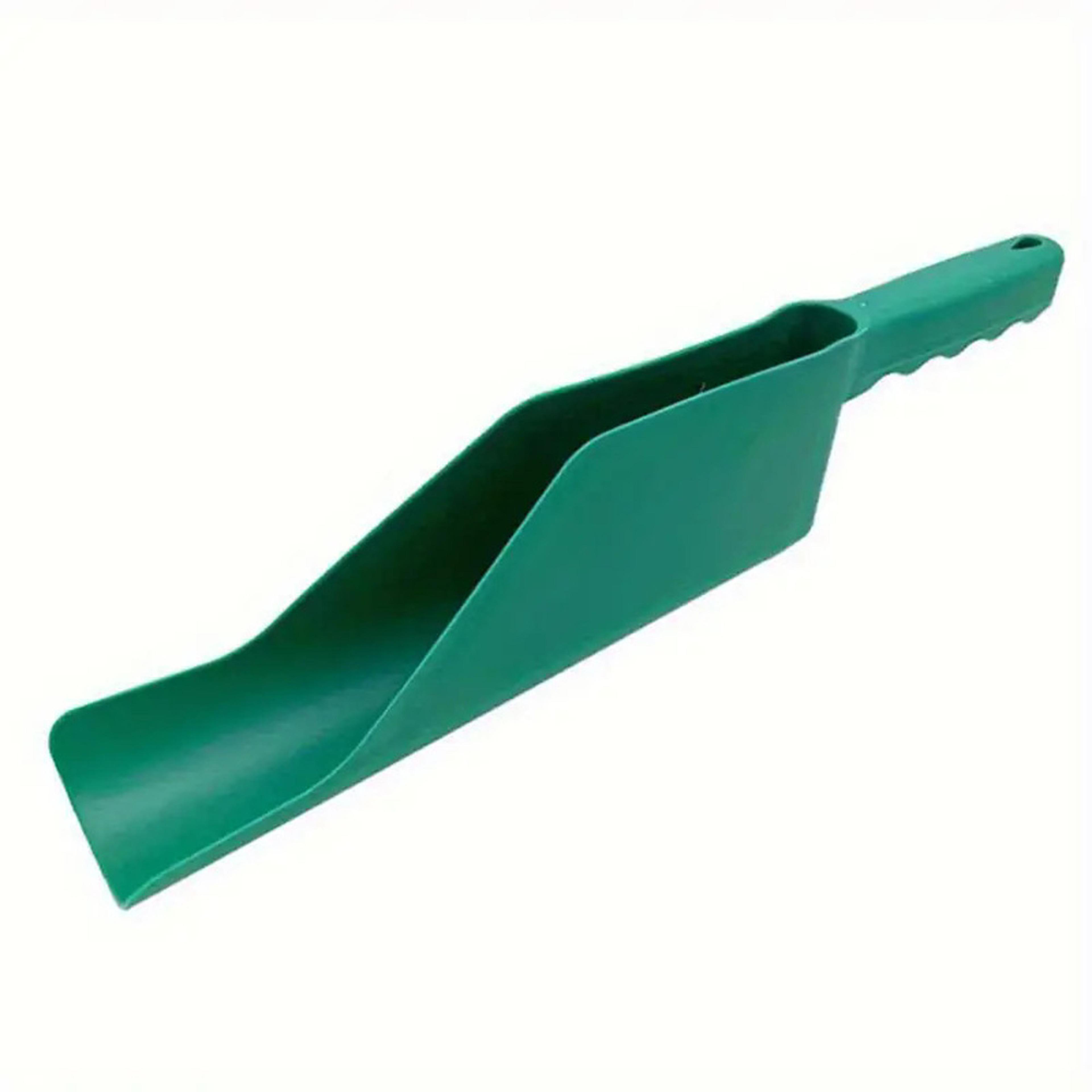 FlexFit Gutter Scoop Leaf  Debris Remover For Fast Roof Gutter Cleaning 6