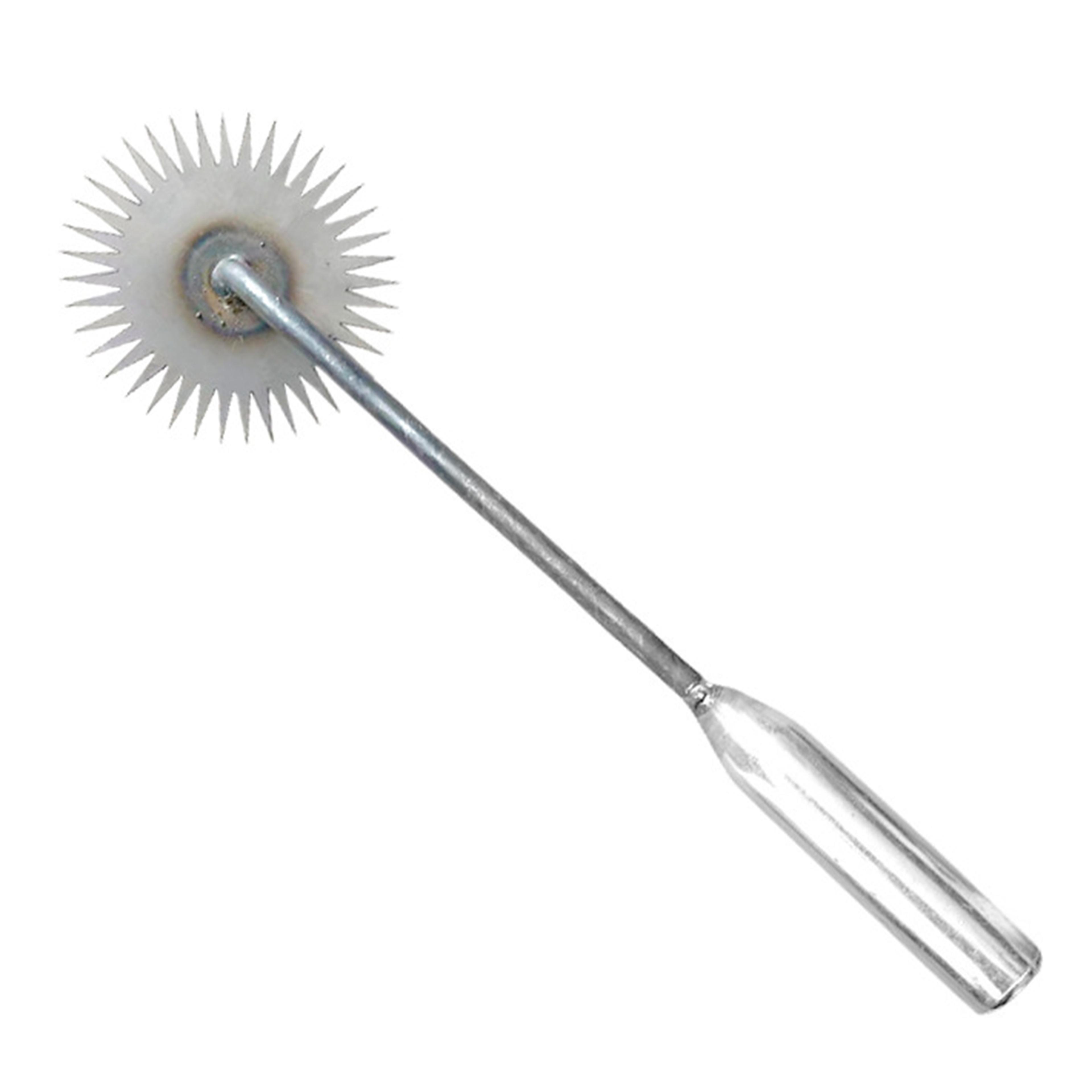 Manual Weed Remover Garden Hoe Rake Hand Weeder For Easy Lawn Care 6