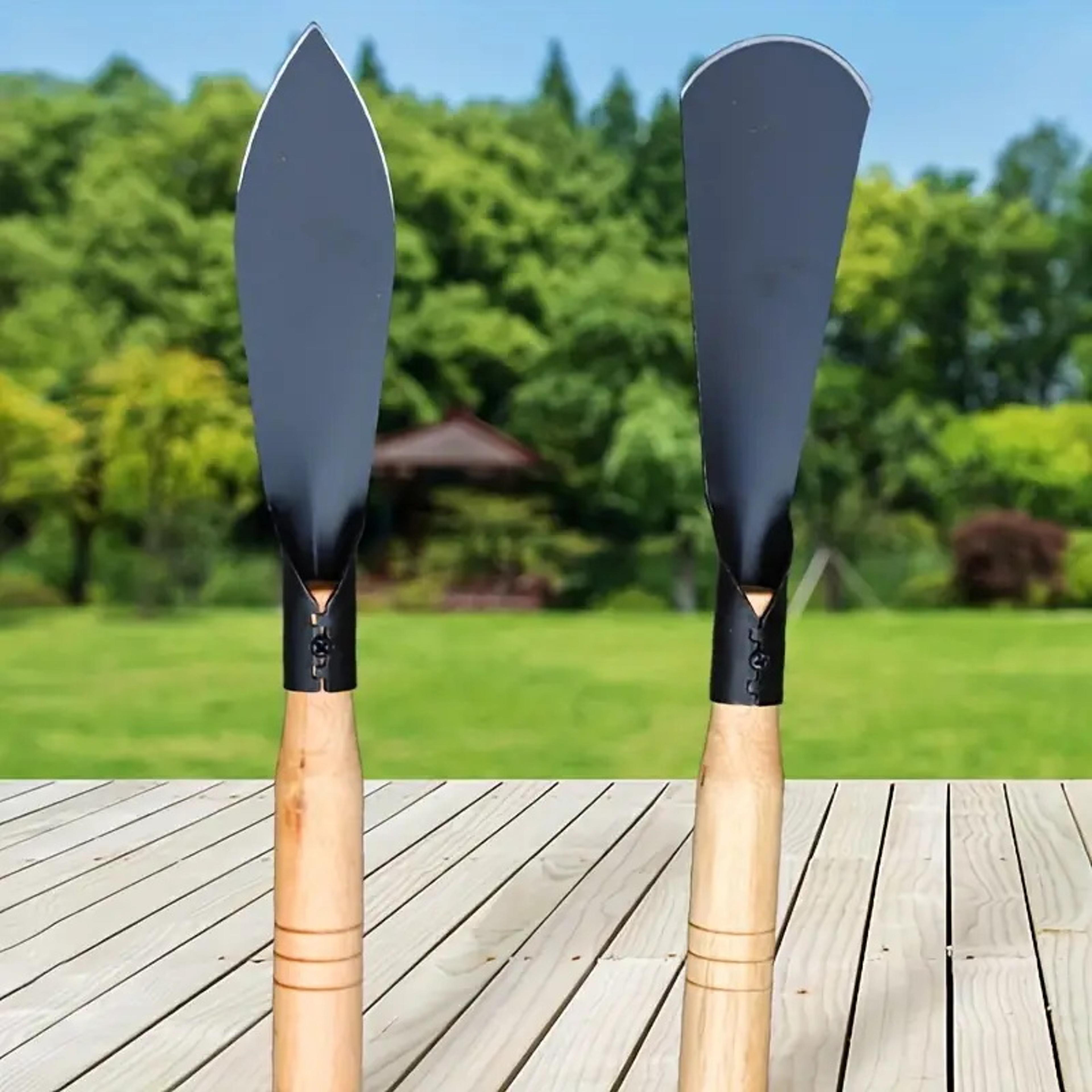 Seedling Transplant Tool  Garden Planting Tool Set For Flowers Vegetables  Succulents 0