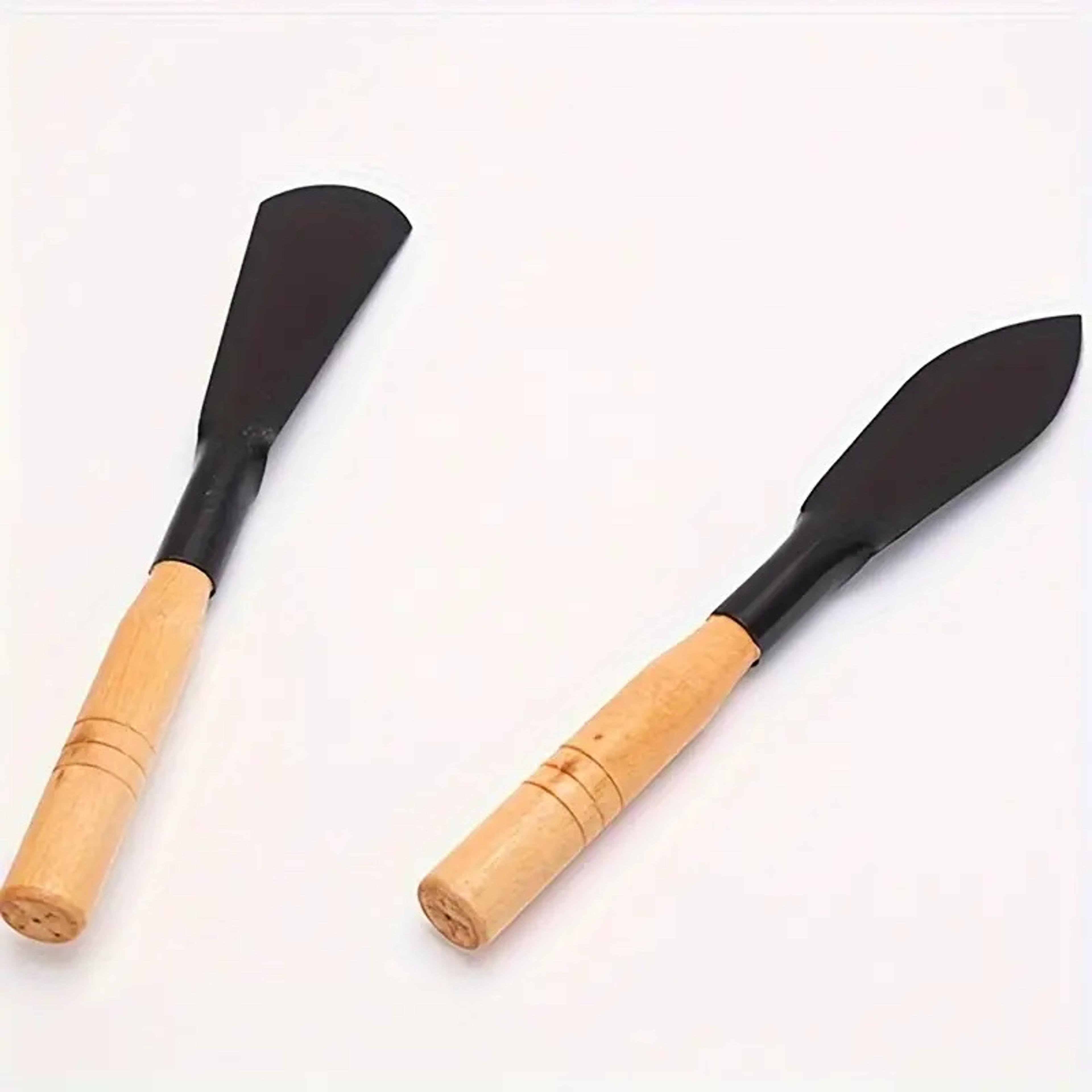 Seedling Transplant Tool  Garden Planting Tool Set For Flowers Vegetables  Succulents 5