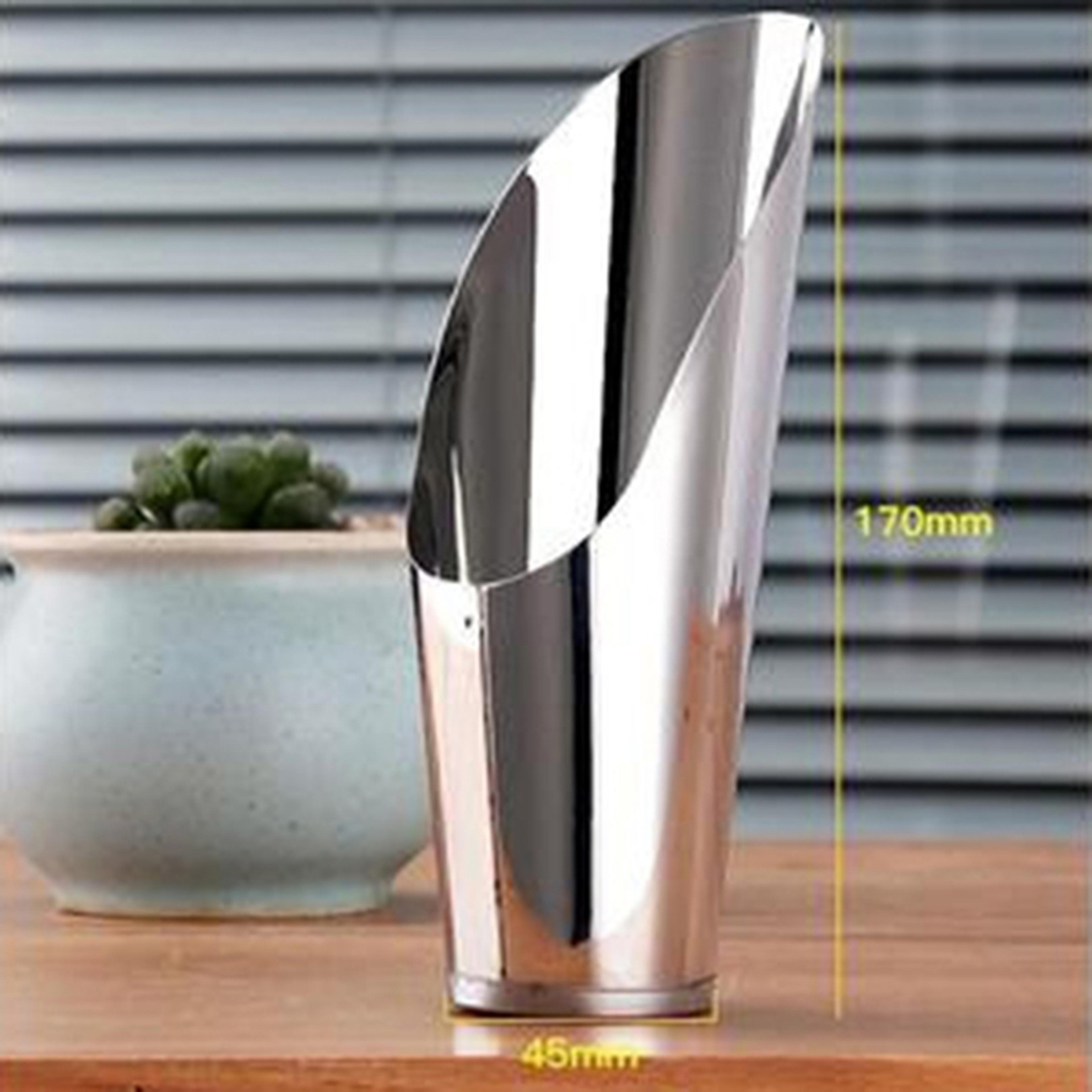 Stainless Steel Succulent Gardening Tool Soil Scoop Mini Garden Shovel For Bonsai  Potted Plants 7